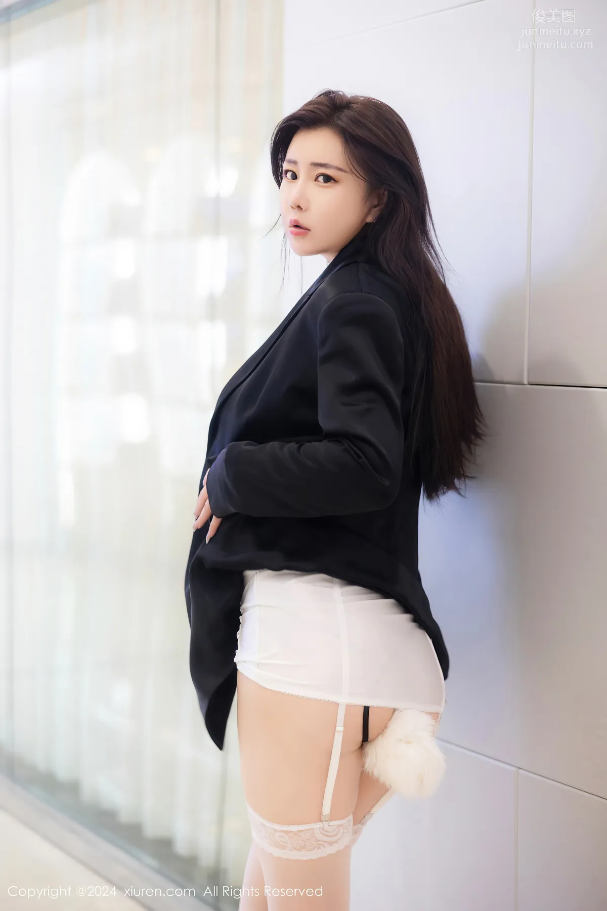 [Xiuren秀人網]2024.06.03 NO.8642 王婉悠Queen 51