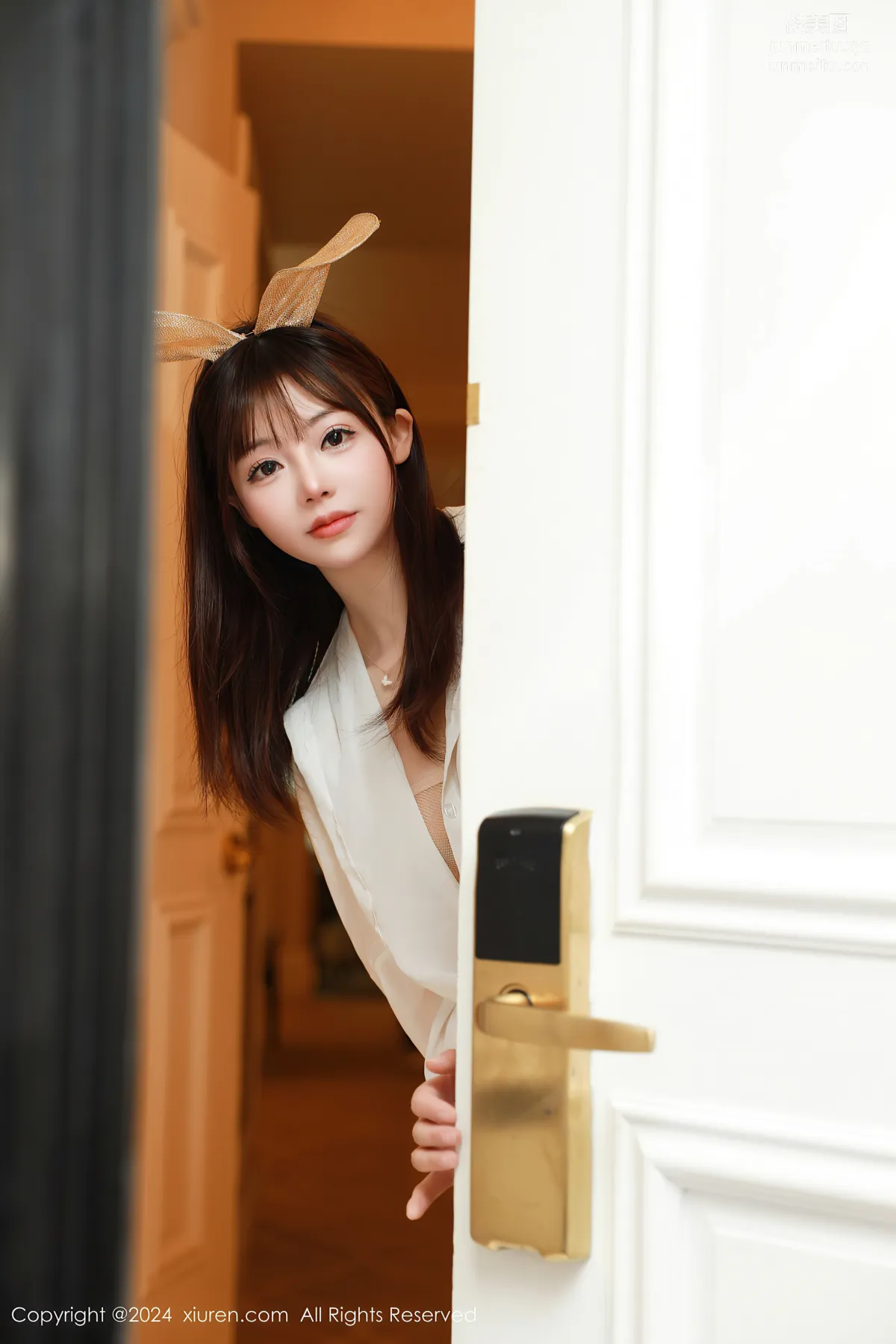[Xiuren秀人網]2024.06.04 NO.8645 佘貝拉Bella 6