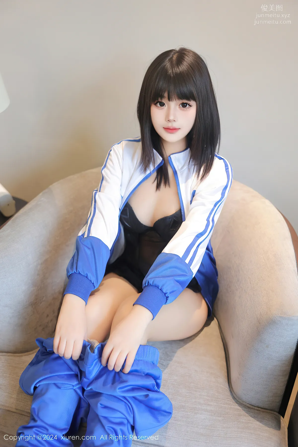[Xiuren秀人網]2024.06.04 NO.8648 徐若兮 17