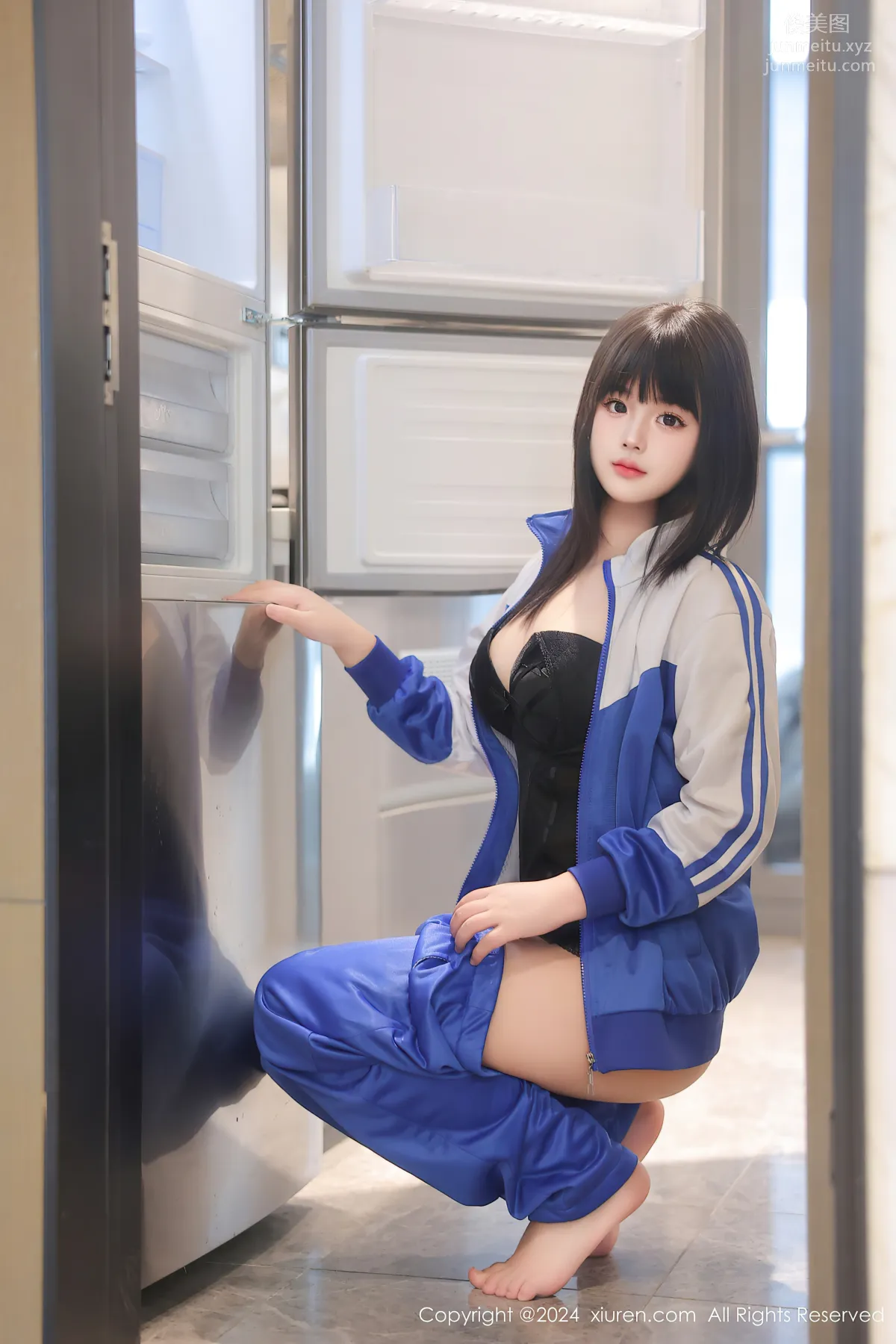 [Xiuren秀人網]2024.06.04 NO.8648 徐若兮 30