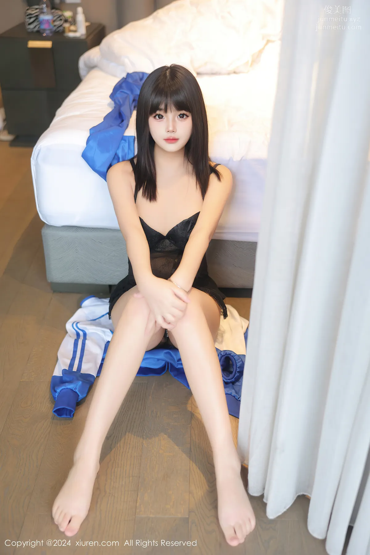 [Xiuren秀人網]2024.06.04 NO.8648 徐若兮 48
