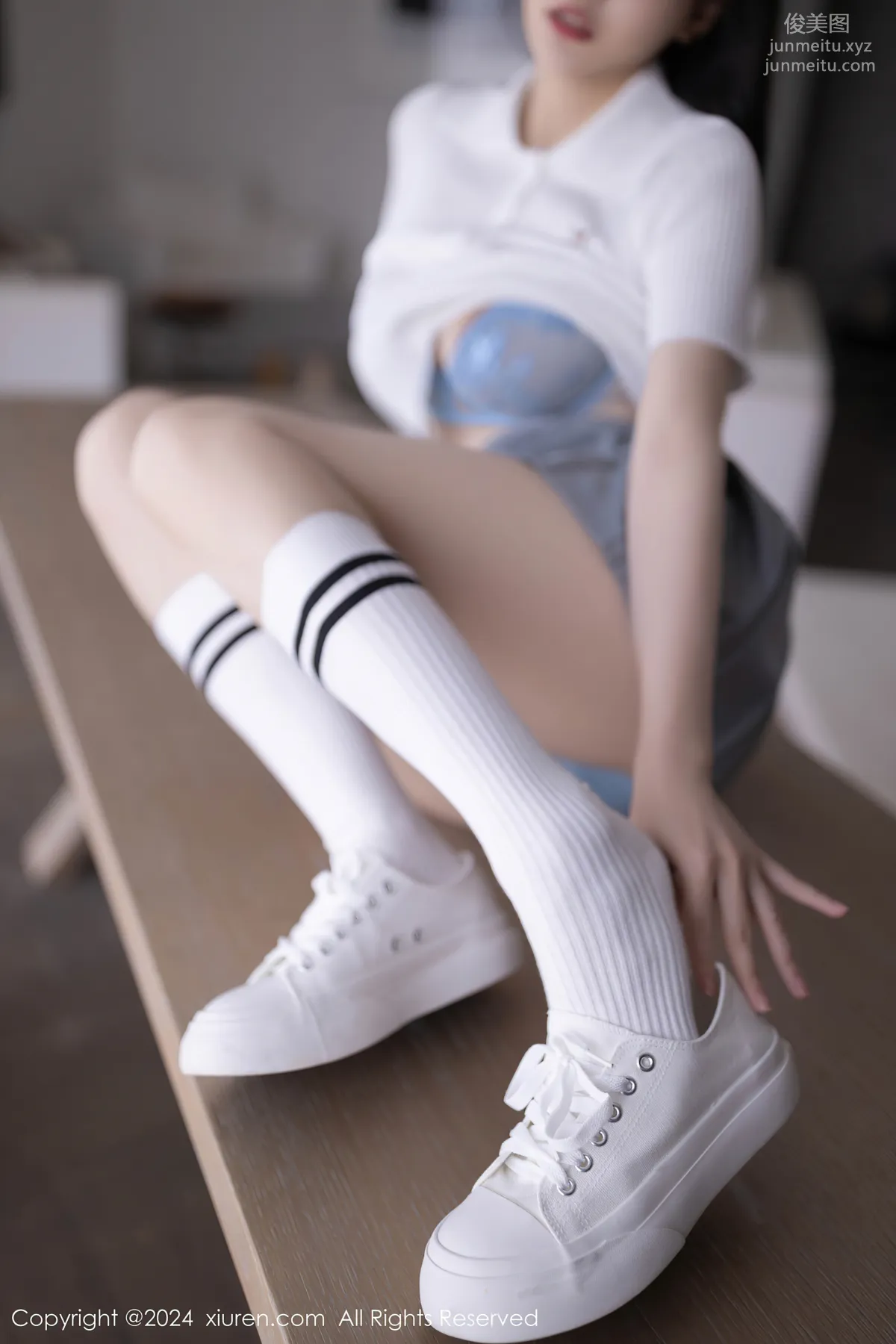 [Xiuren秀人網]2024.06.04 NO.8649 安然anran 27