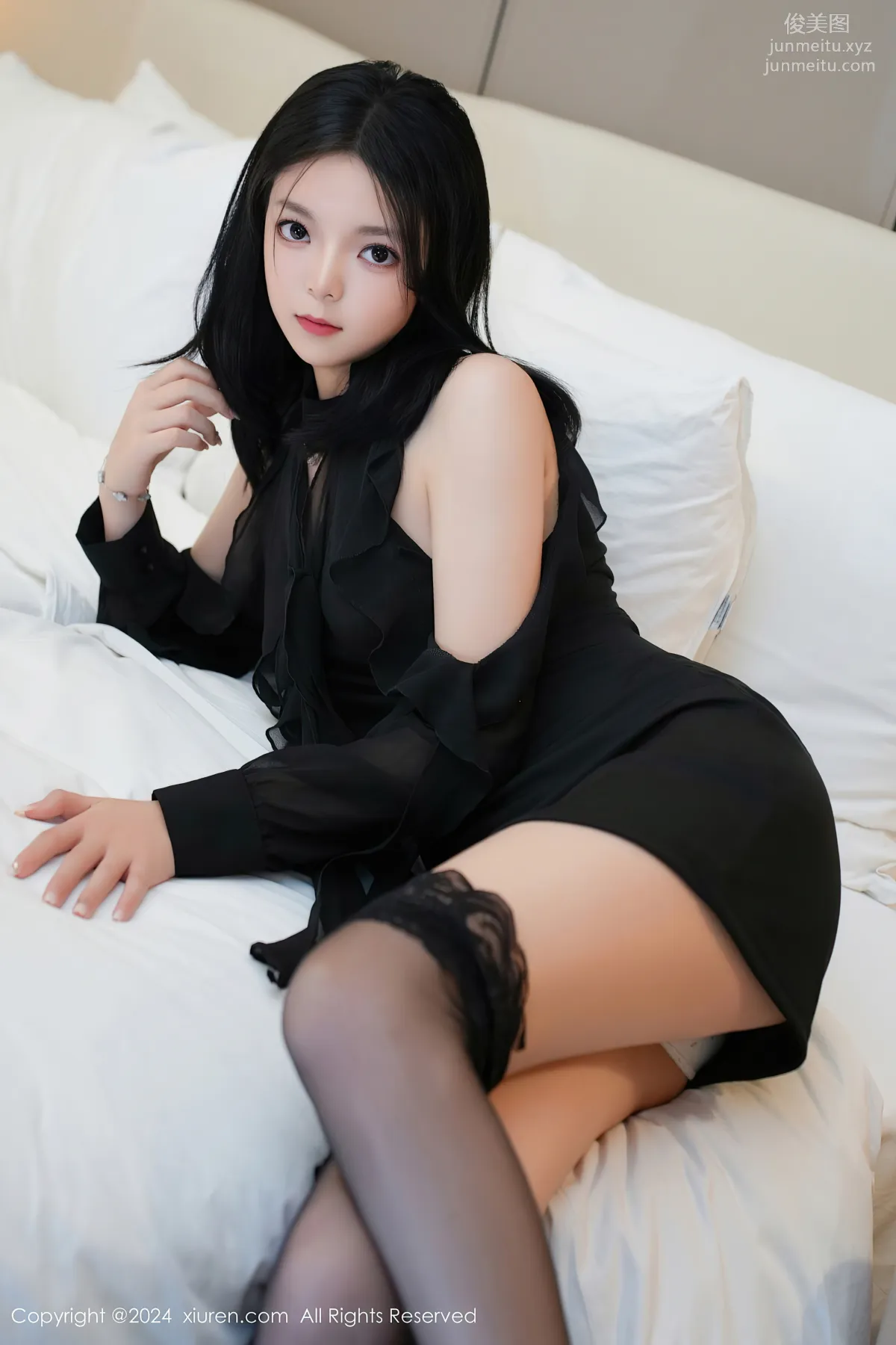 [Xiuren秀人網]2024.06.05 NO.8651 唐心心 13