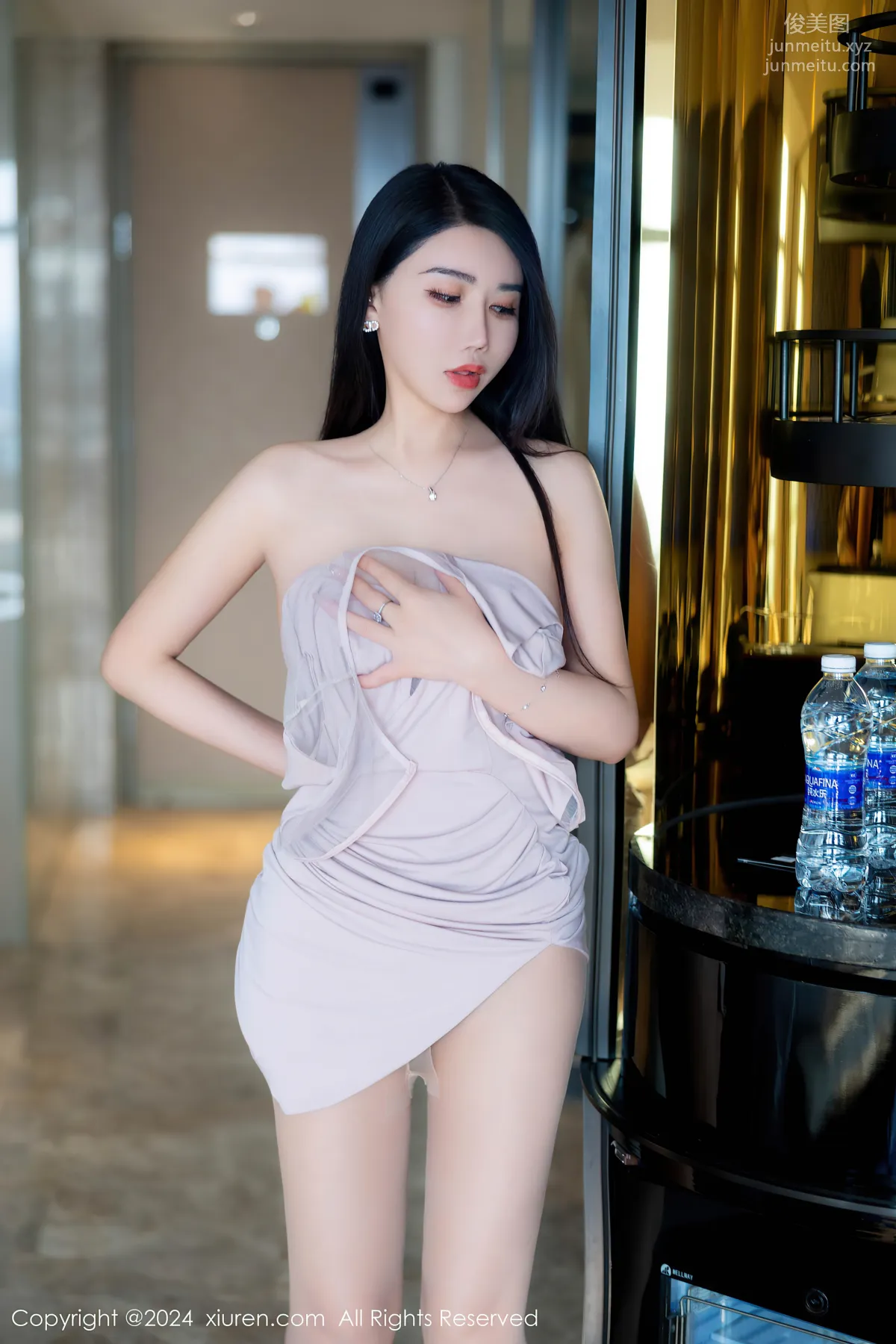 [Xiuren秀人網]2024.06.05 NO.8655 李若汐 20