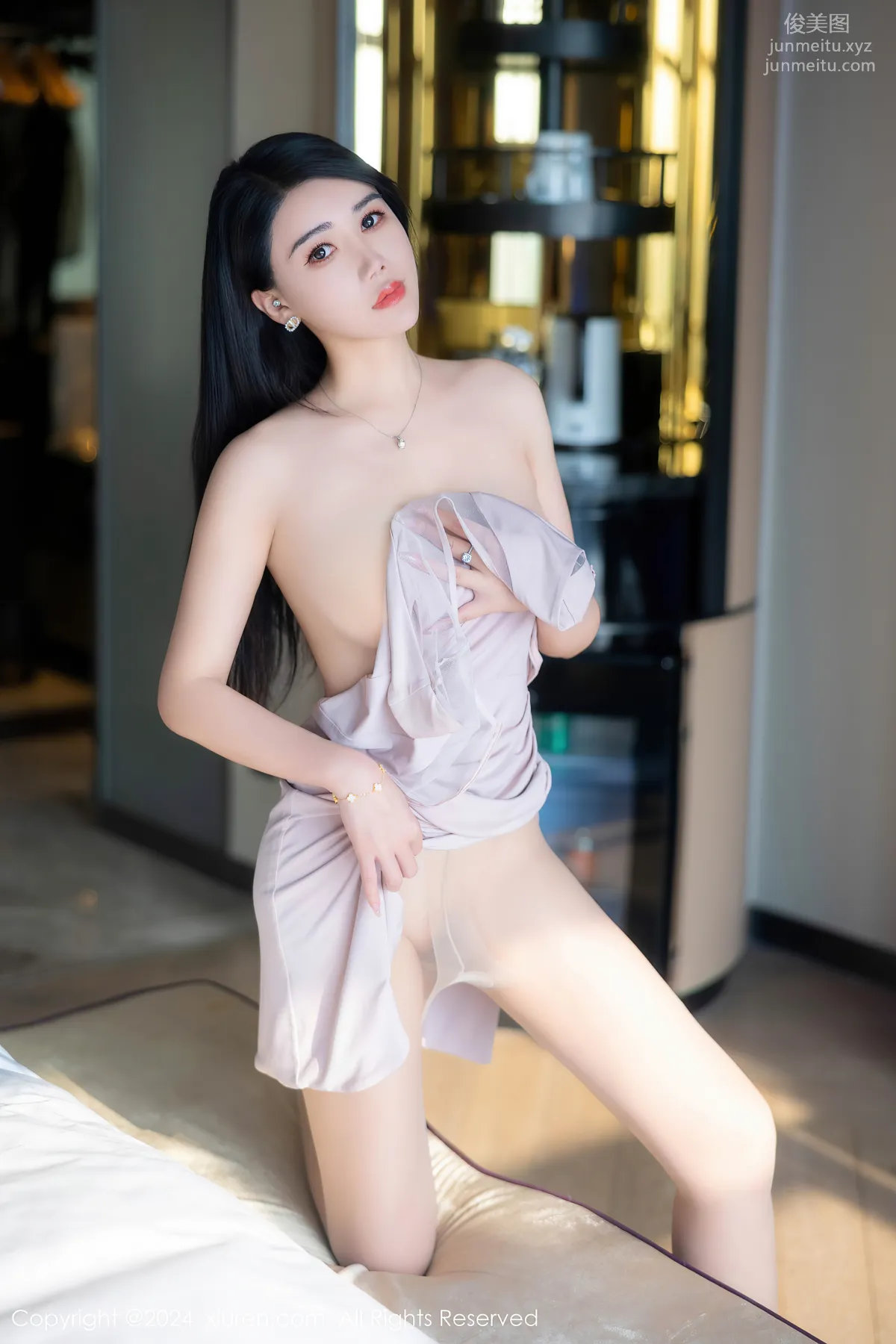 [Xiuren秀人網]2024.06.05 NO.8655 李若汐 26