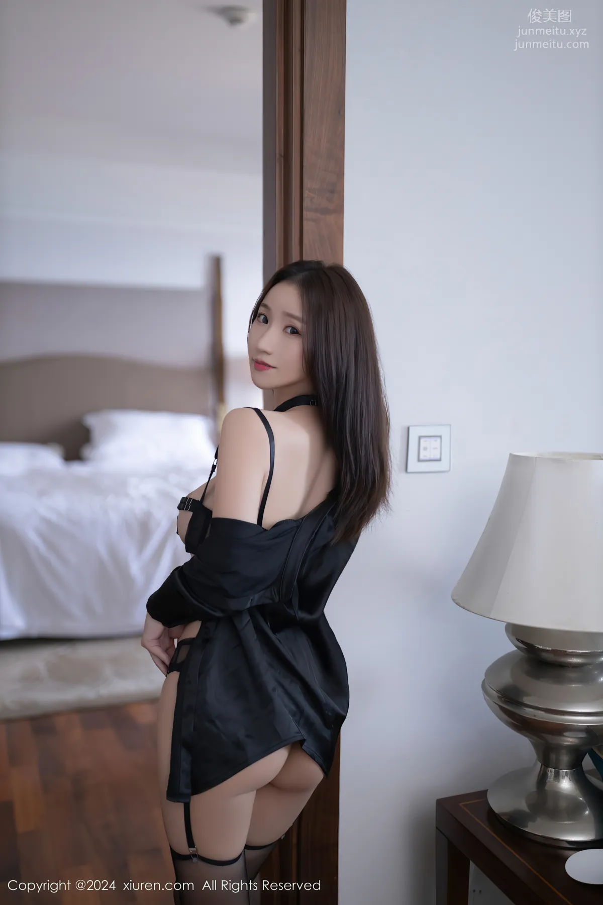 [Xiuren秀人網]2024.06.12 NO.8688 杏子Yada 21