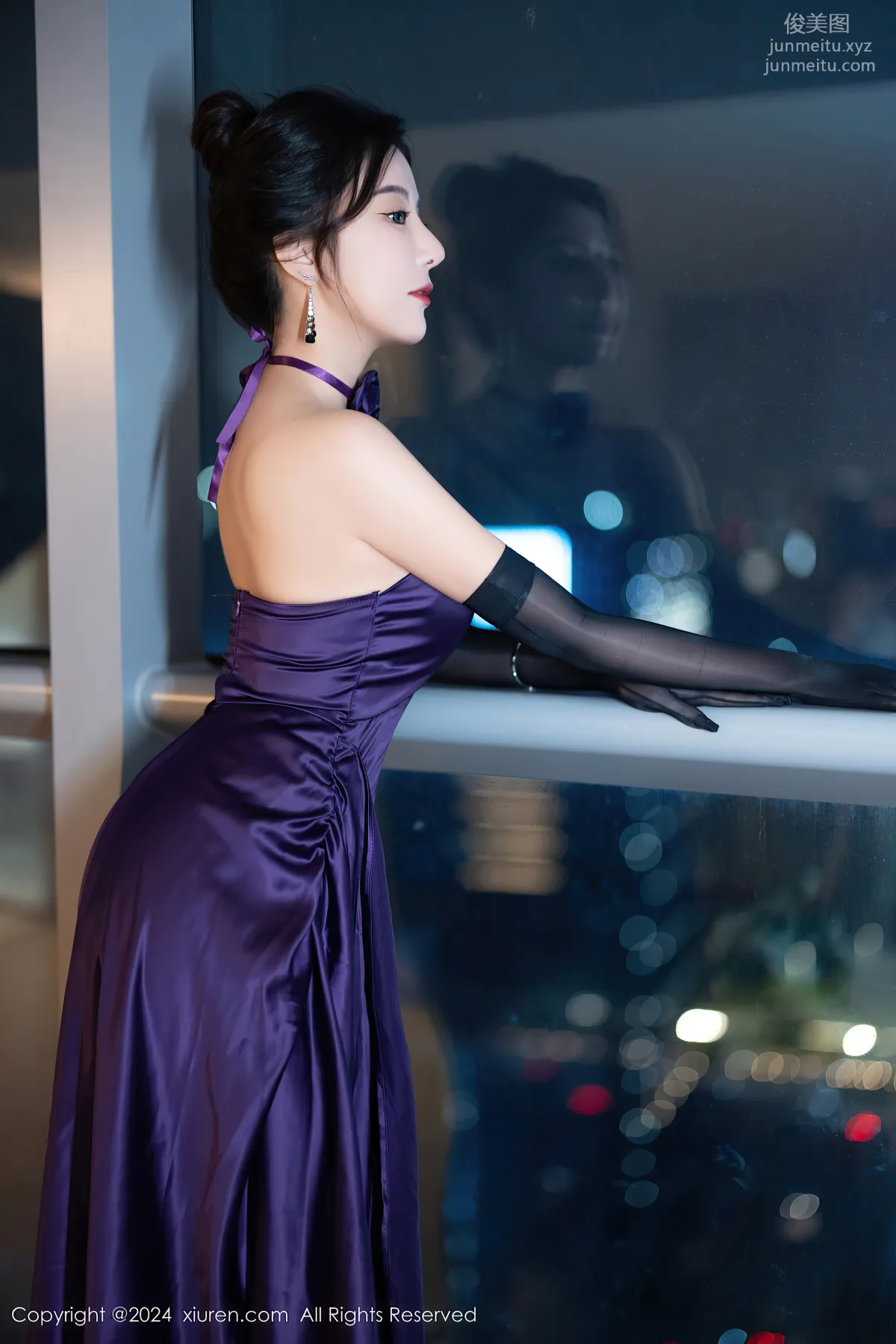 [Xiuren秀人網]2024.06.13 NO.8698 王馨瑤yanni 13