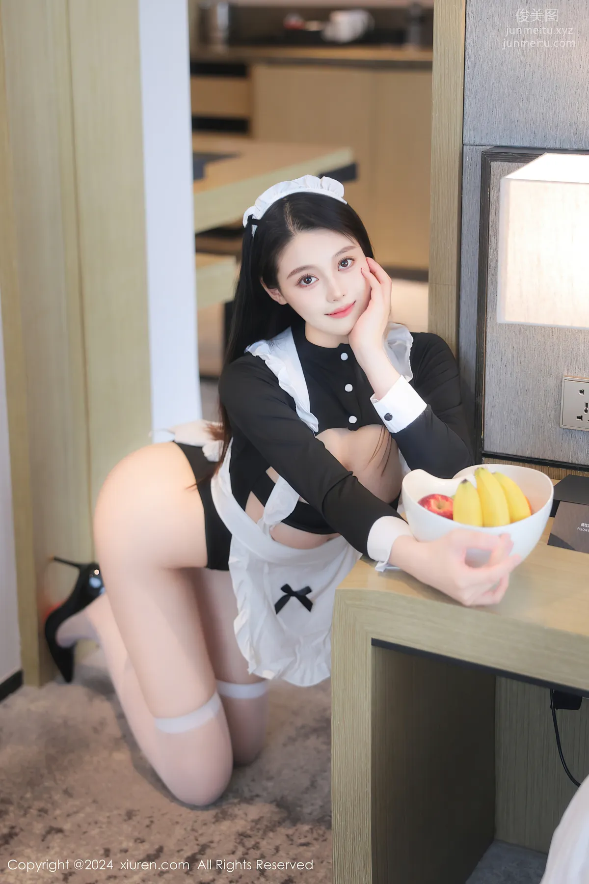 [Xiuren秀人網]2024.06.14 NO.8706 清妙 12