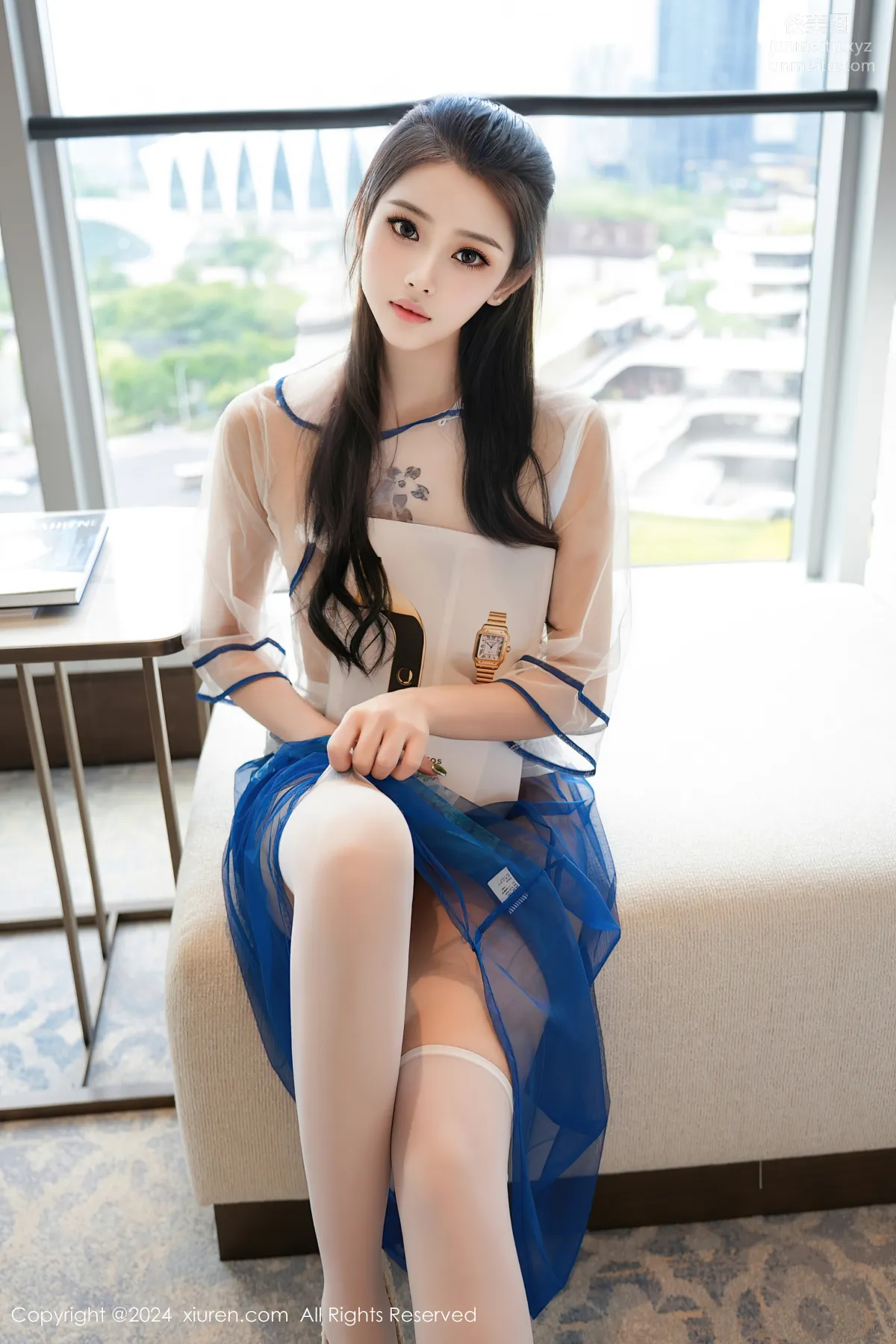 [Xiuren秀人網]2024.06.19 NO.8721 惜惜free 38
