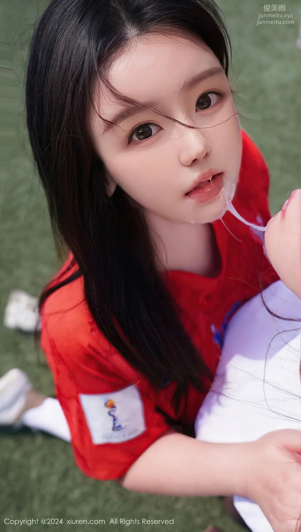 [Xiuren秀人網]2024.06.20 NO.8733 小薯條nienie 64