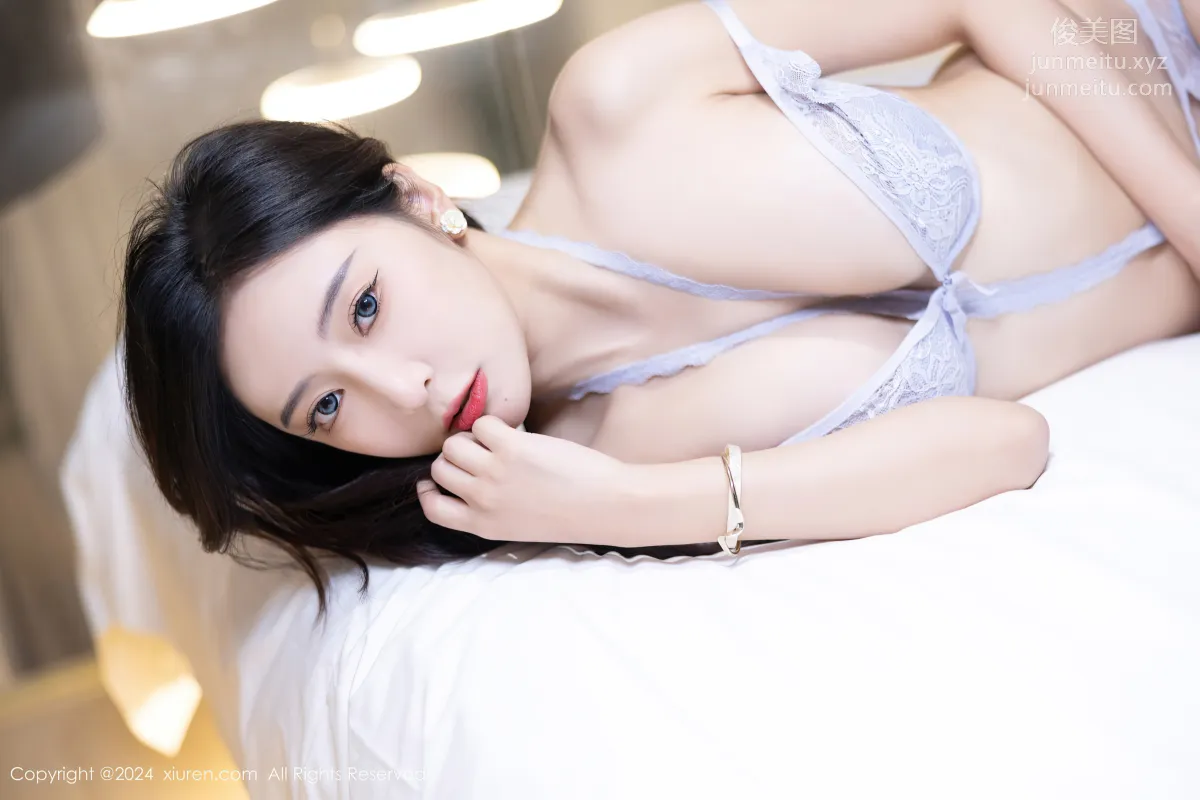 [Xiuren秀人網]2024.06.21 NO.8741 王馨瑤yanni 75