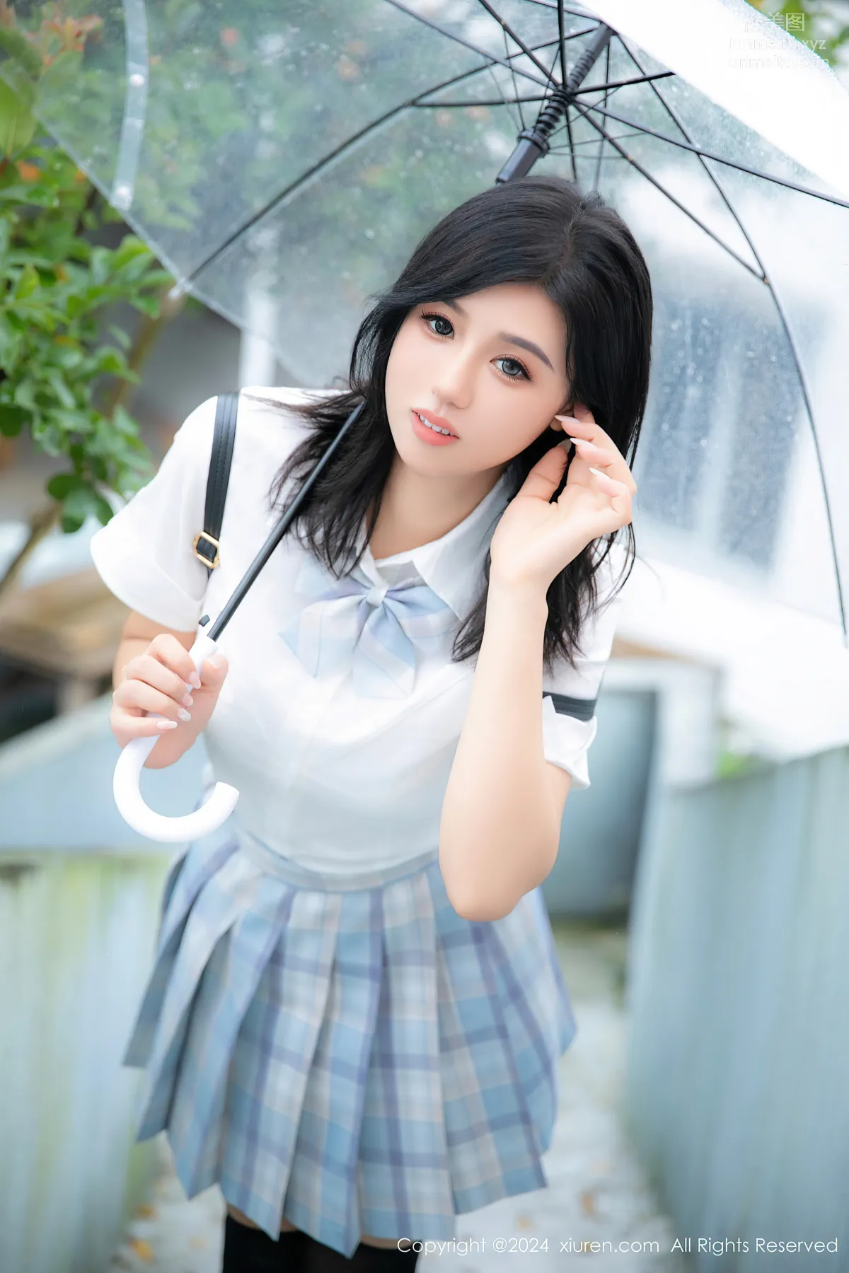 [Xiuren秀人網]2024.06.26 NO.8759 金小依 4