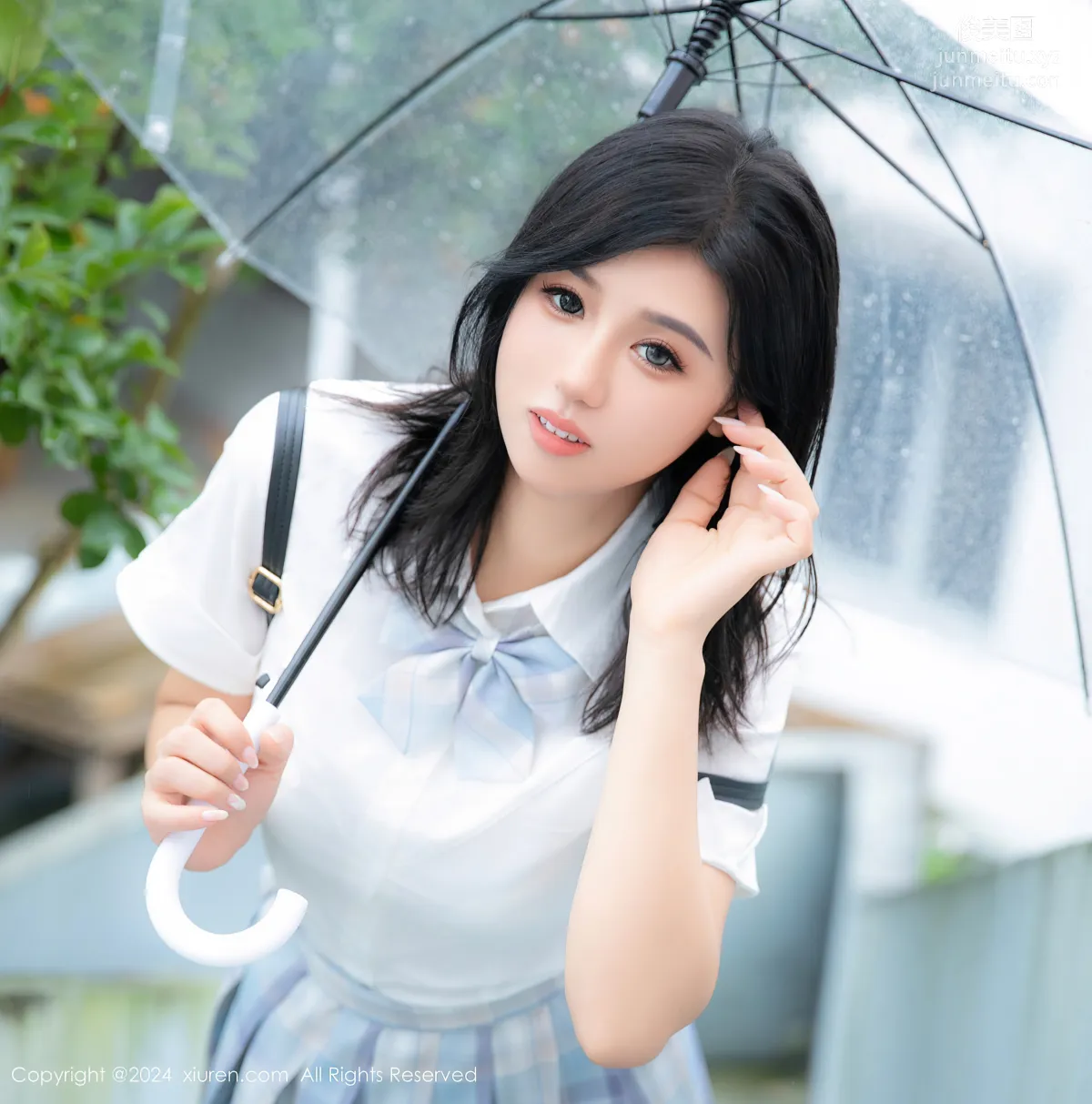 [Xiuren秀人網]2024.06.26 NO.8759 金小依 5