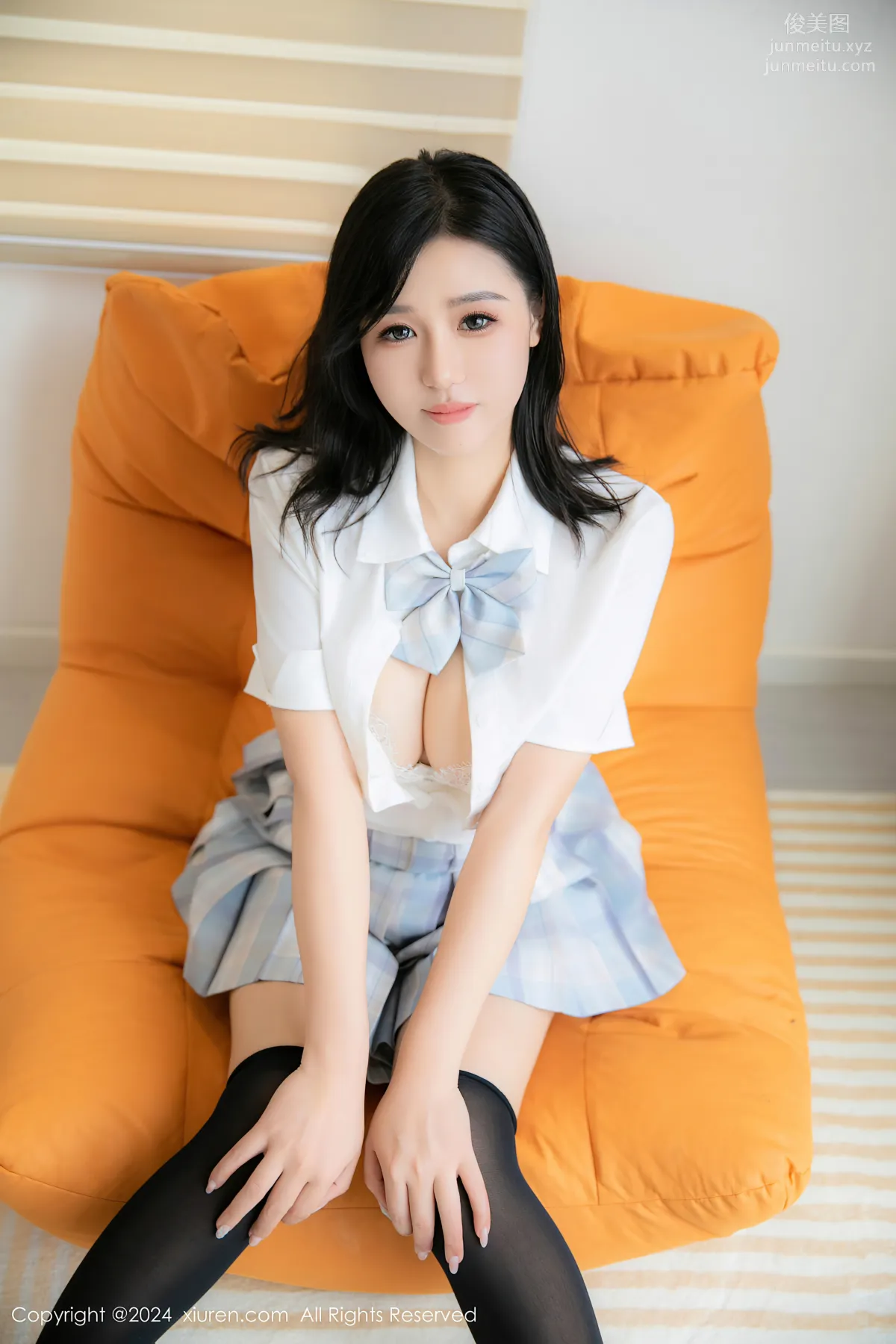 [Xiuren秀人網]2024.06.26 NO.8759 金小依 27
