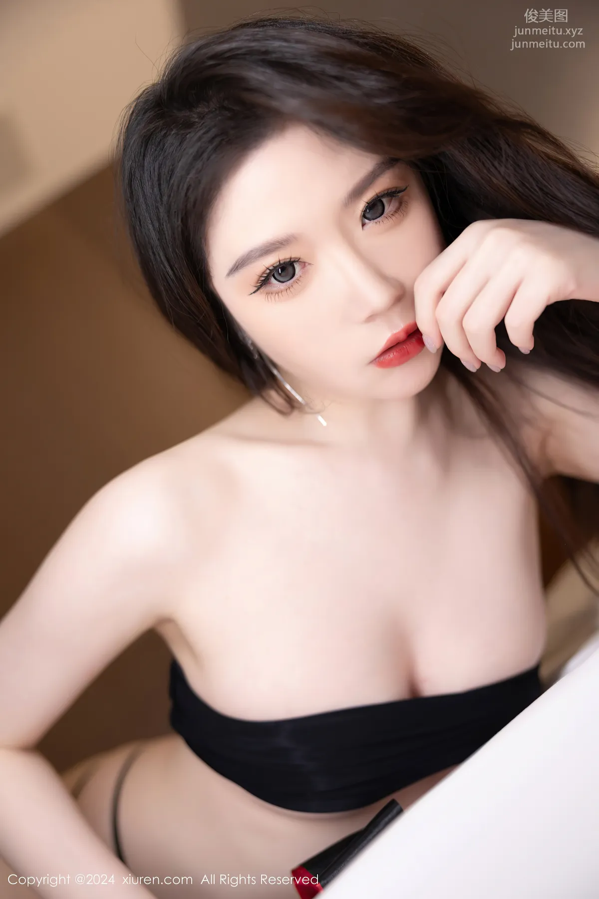 [Xiuren秀人網]2024.06.27 NO.8767 夢心玥 84