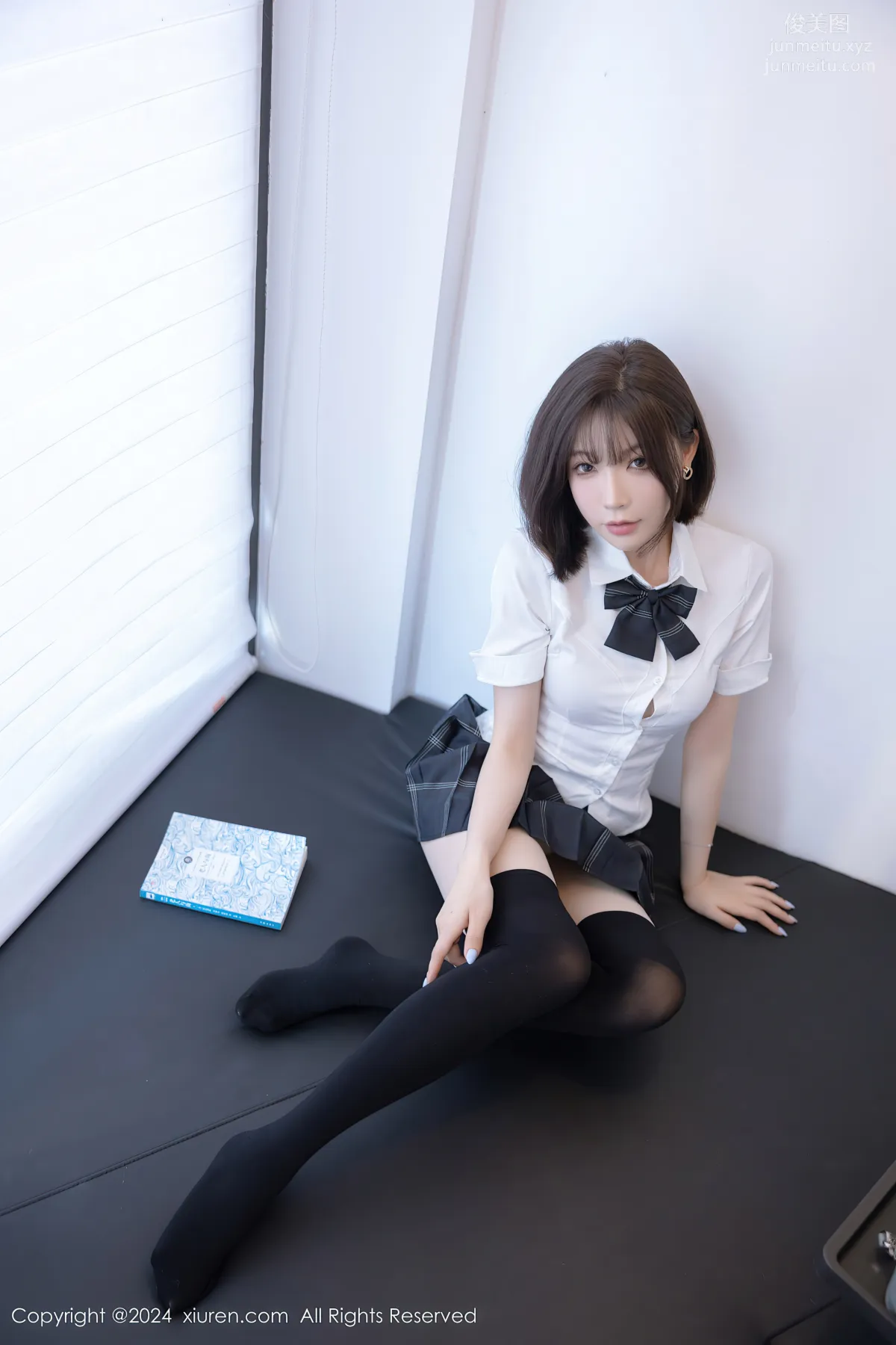 [Xiuren秀人網]2024.07.01 NO.8785 徐莉芝Booty 18