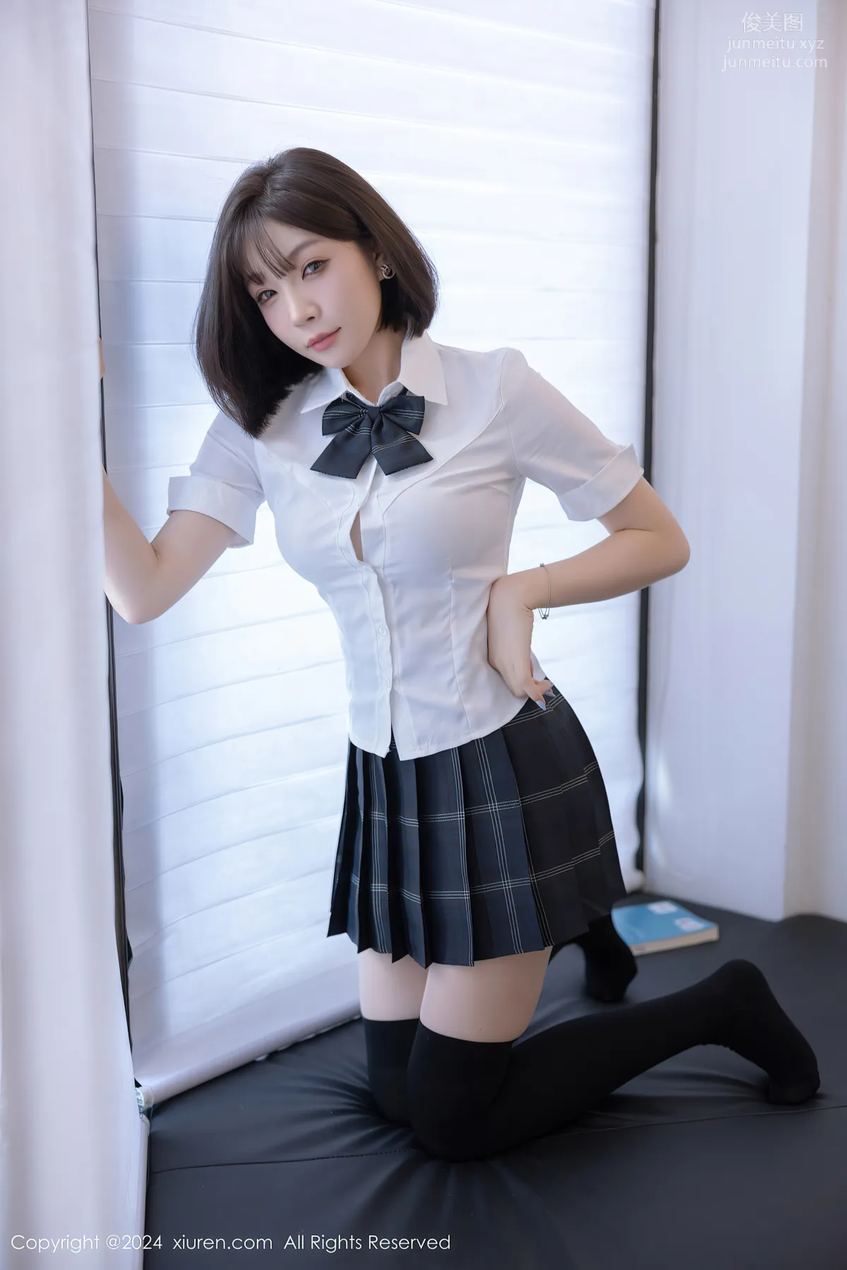 [Xiuren秀人網]2024.07.01 NO.8785 徐莉芝Booty 23