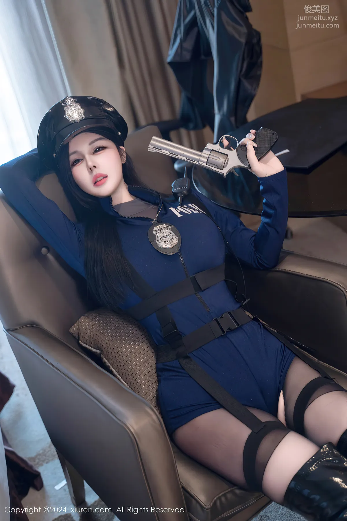 [Xiuren秀人網]2024.07.02 NO.8789 陳芊兒 82