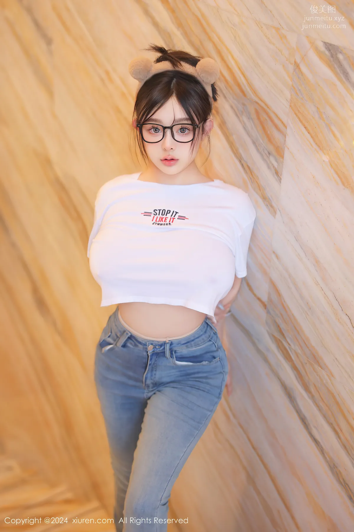 [Xiuren秀人網]2024.07.05 NO.8809 娜娜子yy 3