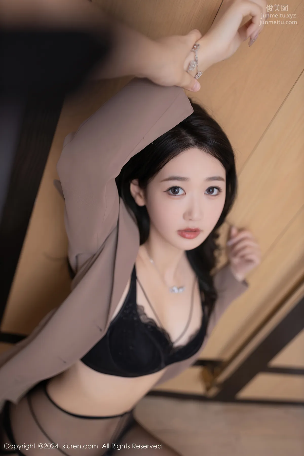 [Xiuren秀人網]2024.07.08 NO.8824 唐安琪 23