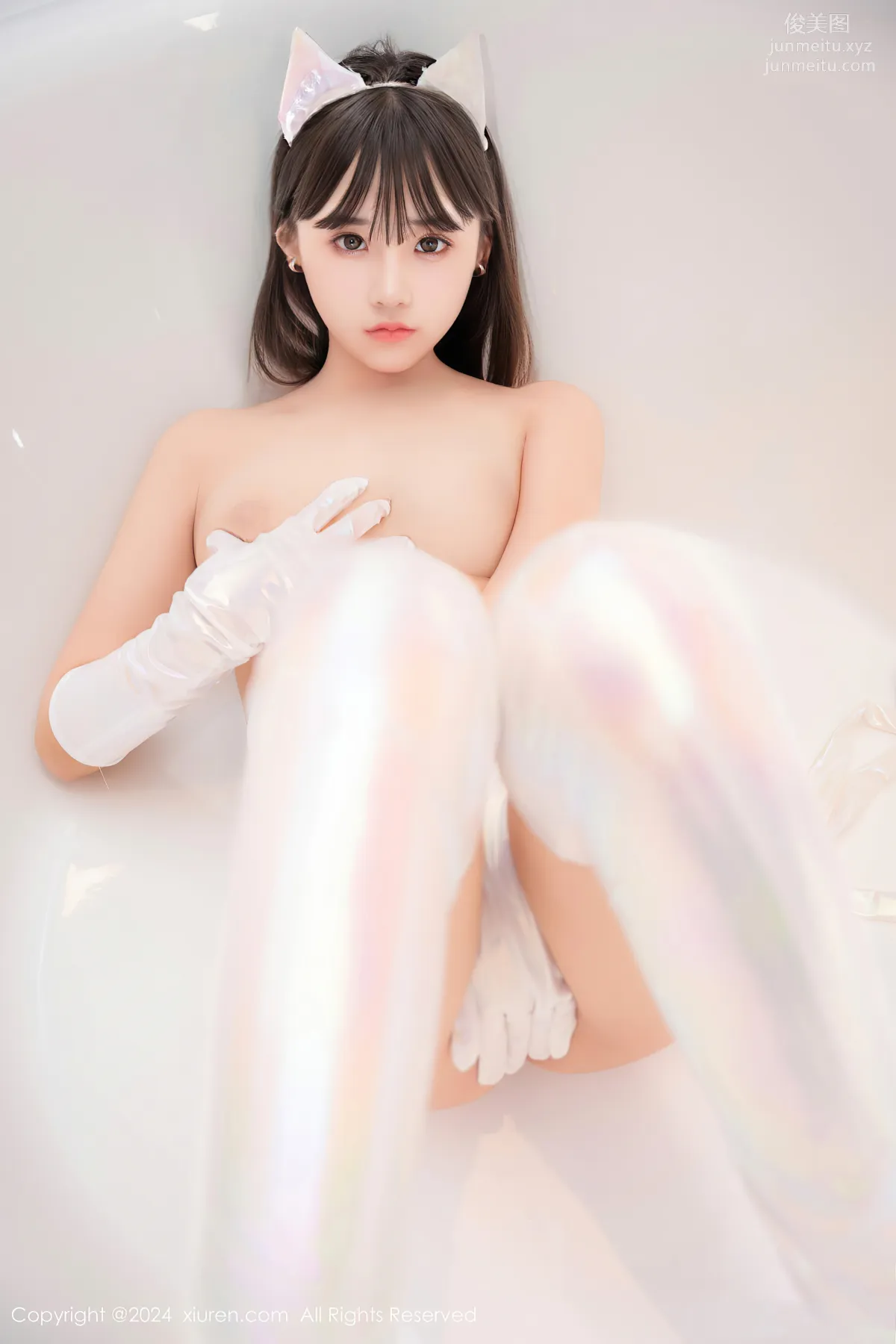 [Xiuren秀人網]2024.07.11 NO.8840 徐若兮 47
