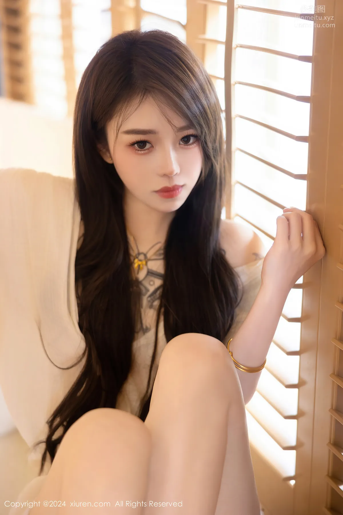 [Xiuren秀人網]2024.07.11 NO.8842 夏竹 18