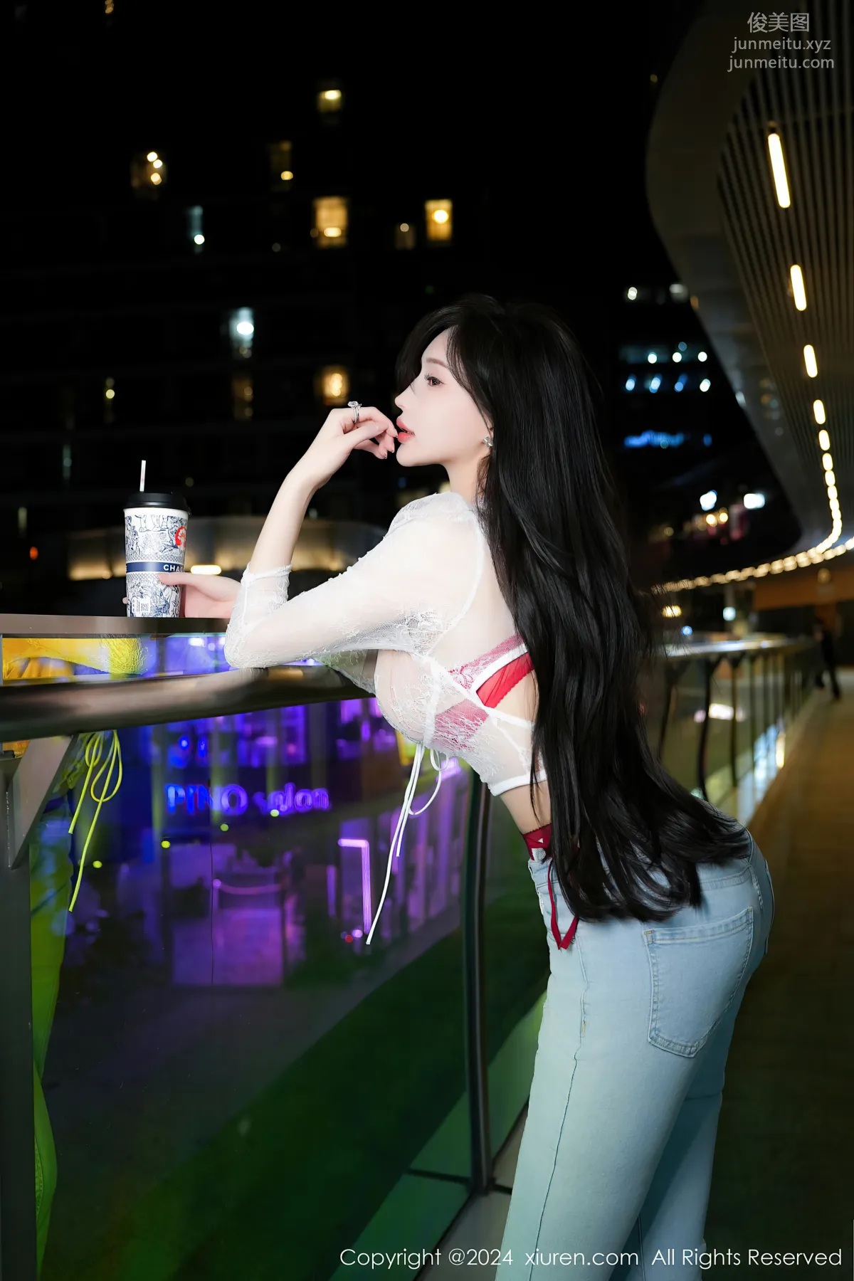 [Xiuren秀人網]2024.07.12 NO.8846 Carol周妍希X 5