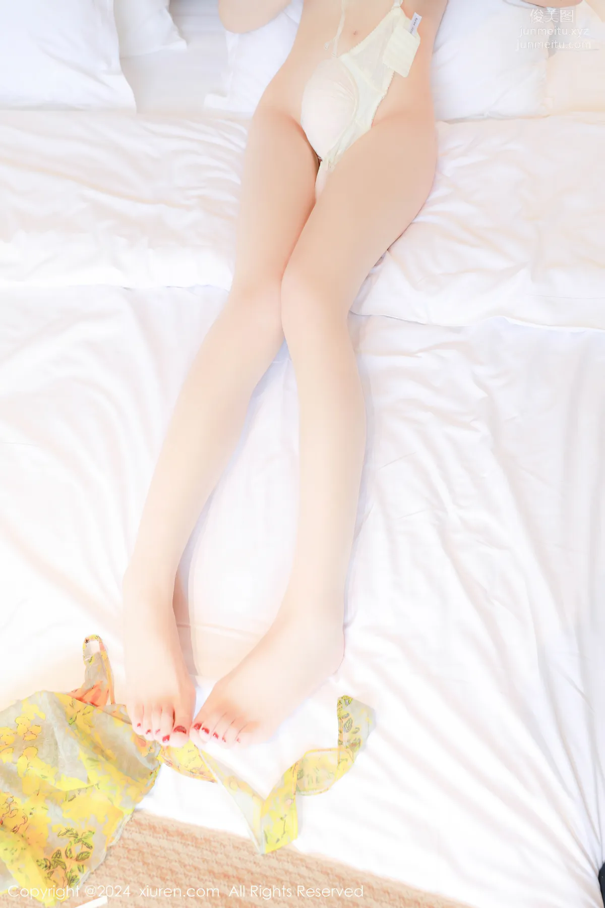 [Xiuren秀人網]2024.07.12 NO.8847 桃妖夭 50