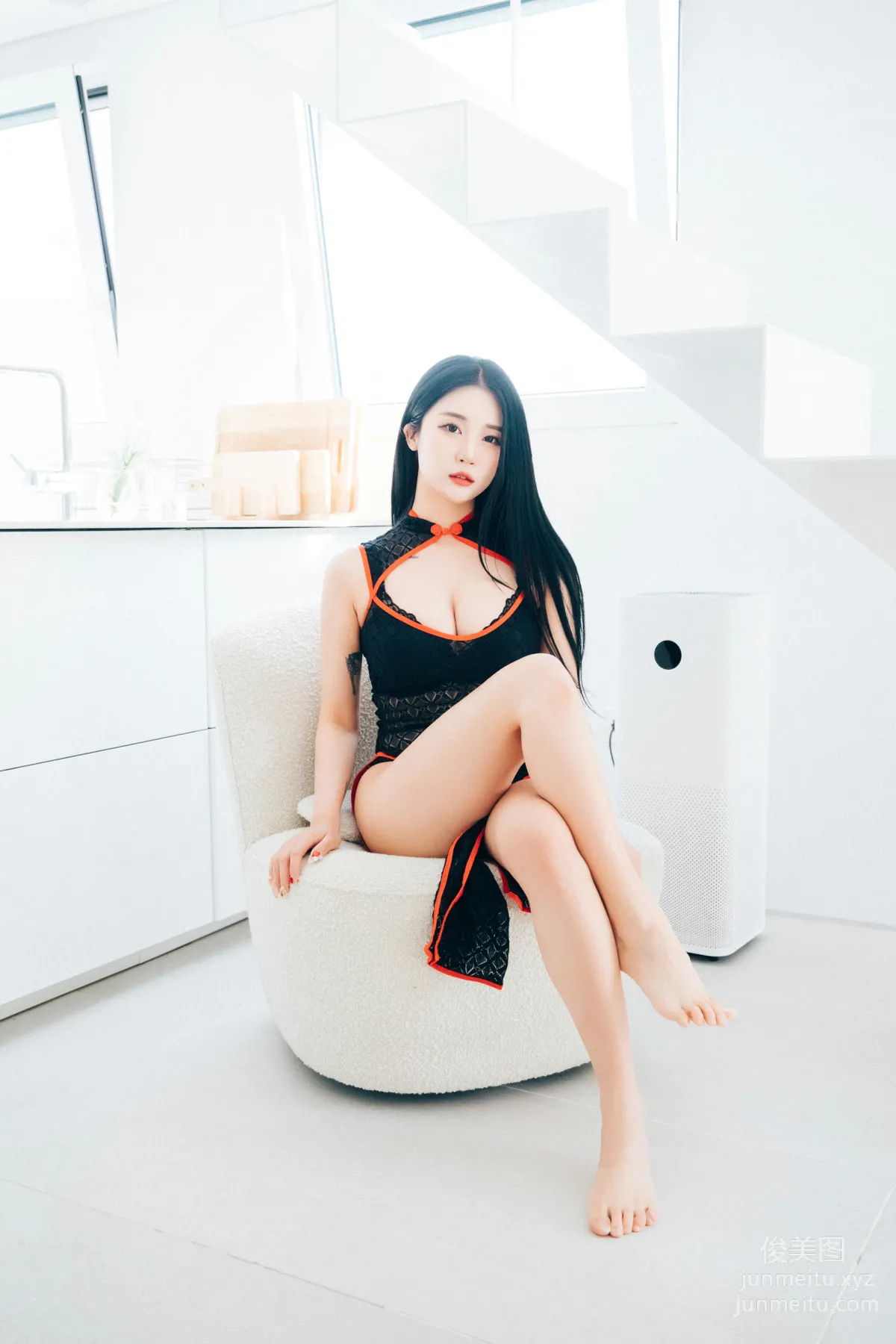 005.[Loozy] - Bomi - the undress[69P] 21