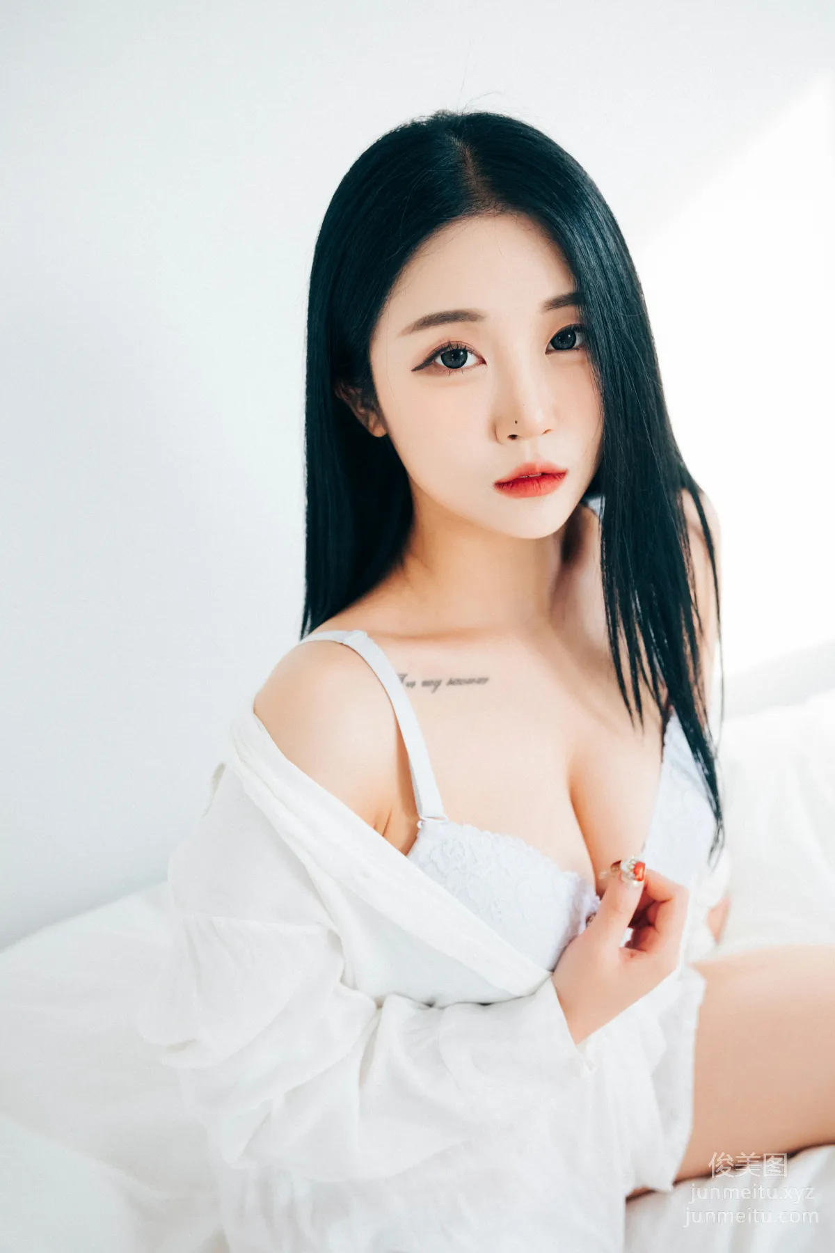 005.[Loozy] - Bomi - the undress[69P] 34