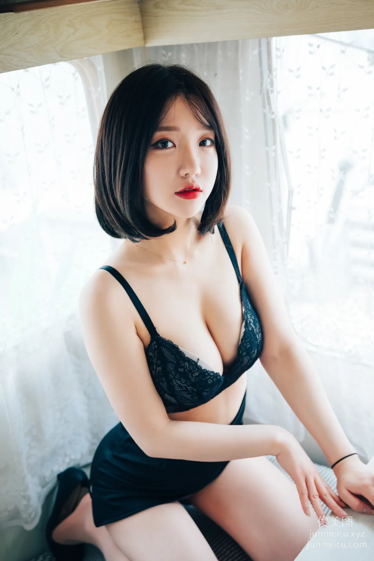 013.[Loozy] - Ye-Eun - Officegirl's Vacation Vol.2[85P] 37