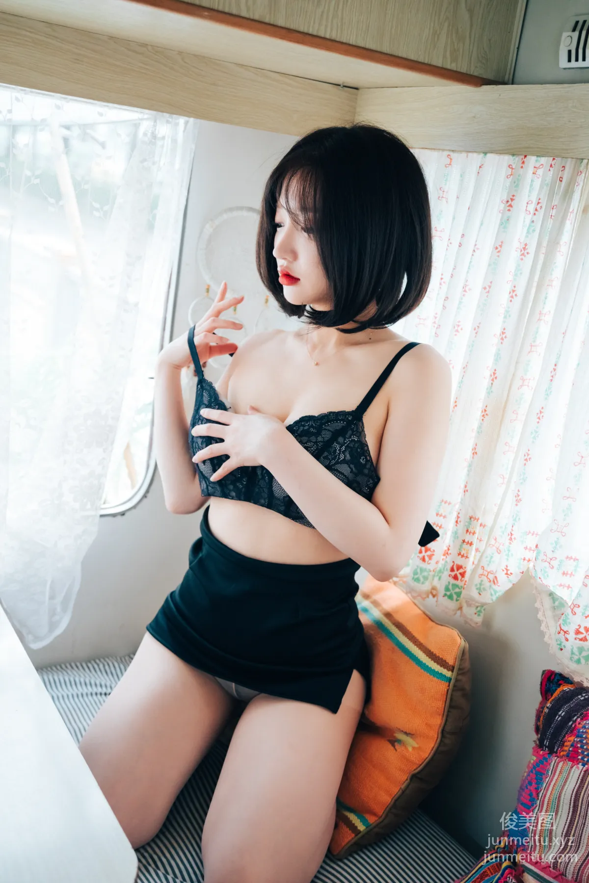 013.[Loozy] - Ye-Eun - Officegirl's Vacation Vol.2[85P] 42