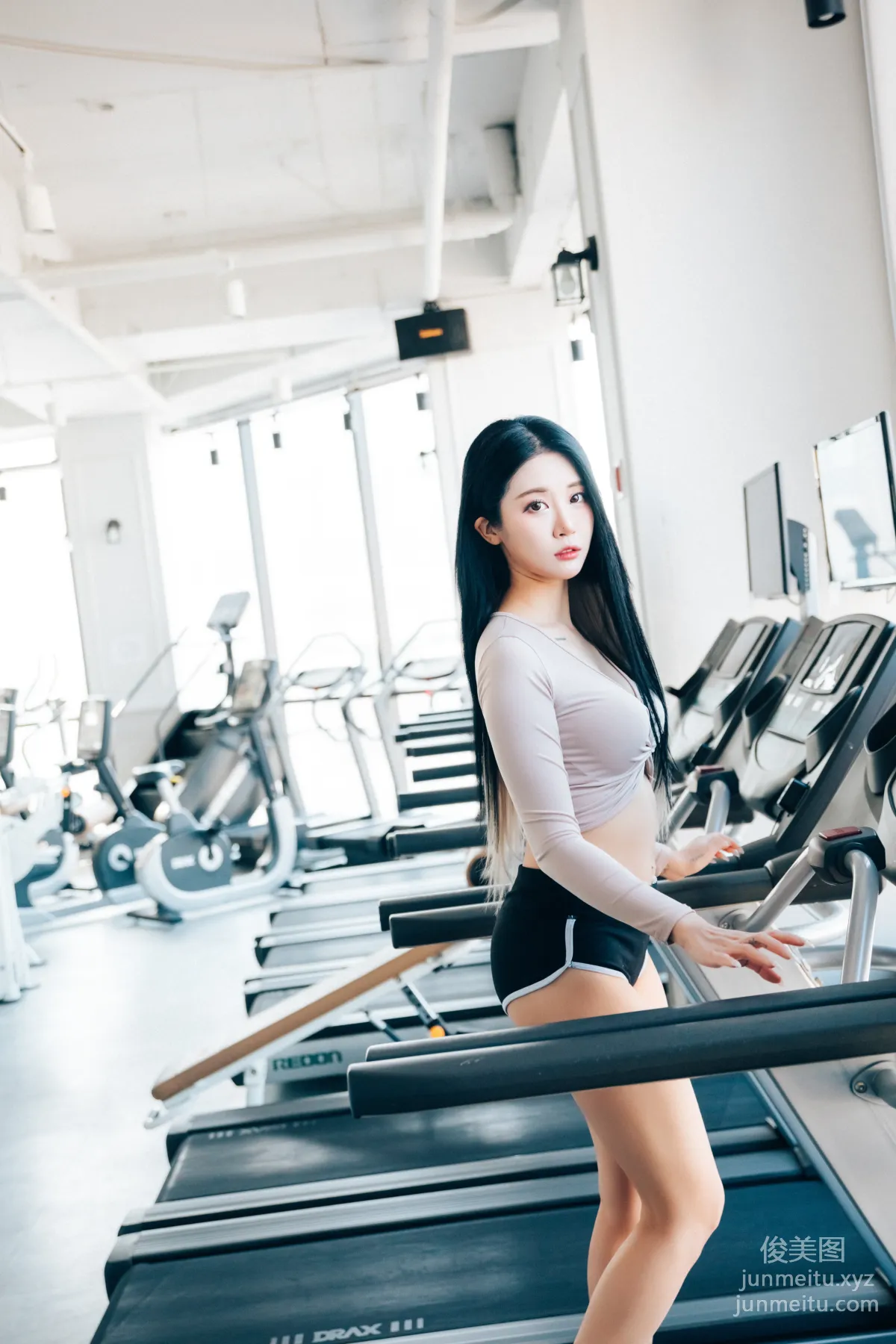 027.[Loozy] - Bomi - PT Girl Bomi [126P] 43