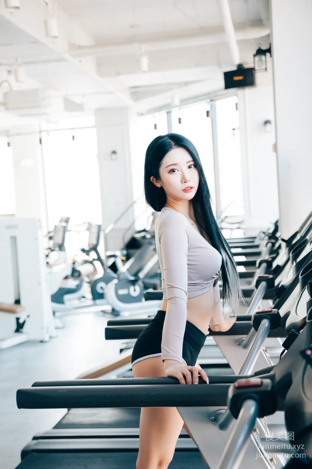 027.[Loozy] - Bomi - PT Girl Bomi [126P] 49