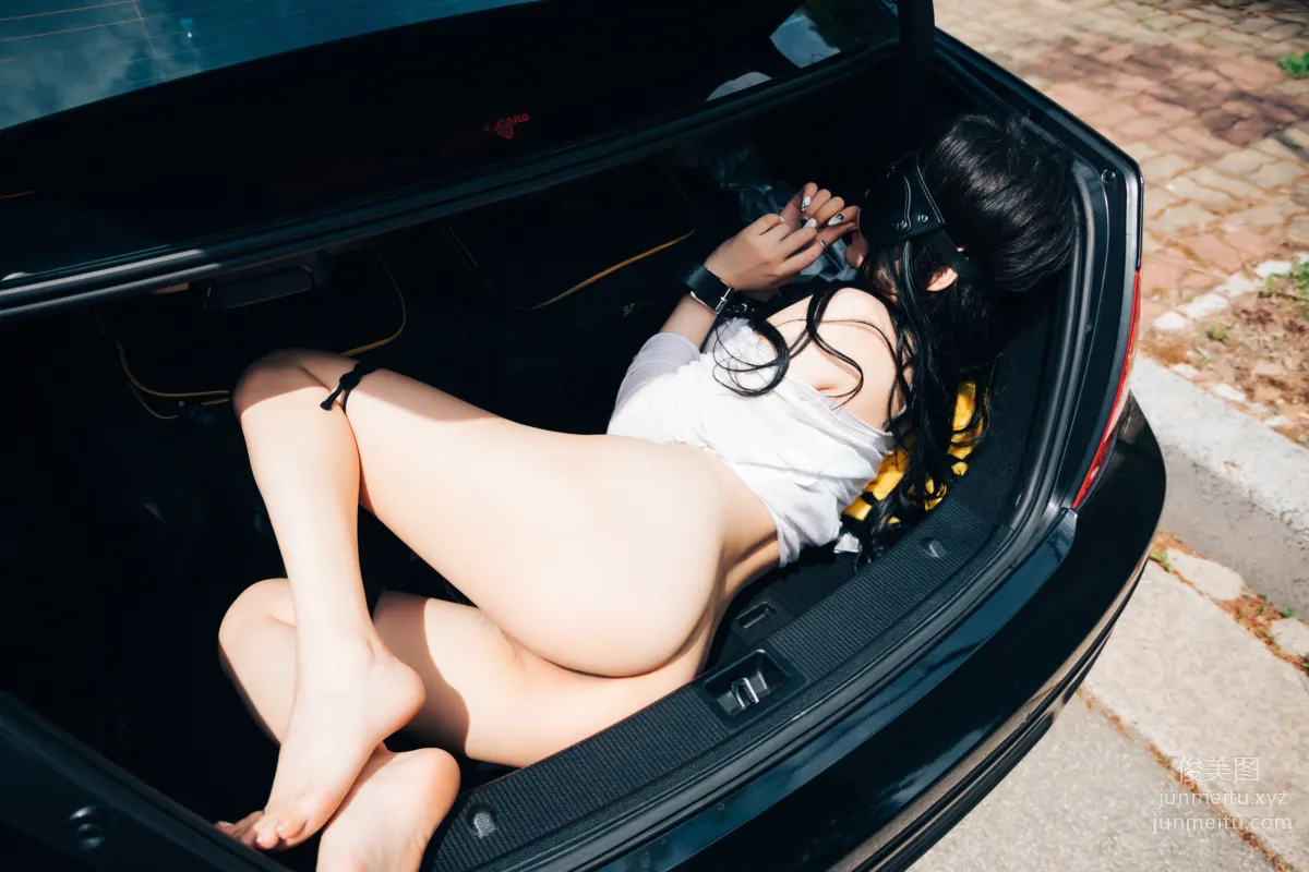 031.[Loozy] XXX Trip Full.Ver Zia[196P] 25