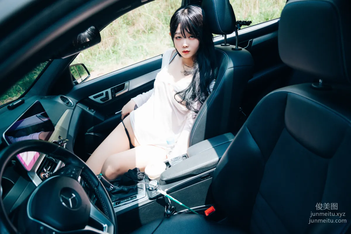 031.[Loozy] XXX Trip Full.Ver Zia[196P] 35