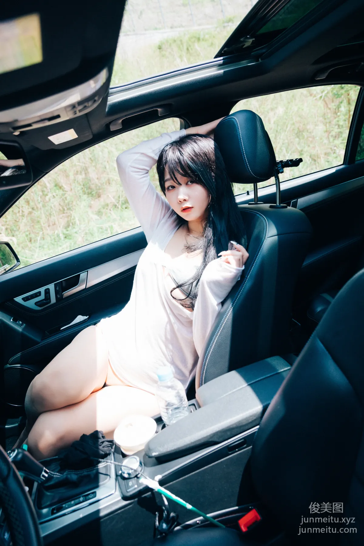 031.[Loozy] XXX Trip Full.Ver Zia[196P] 57