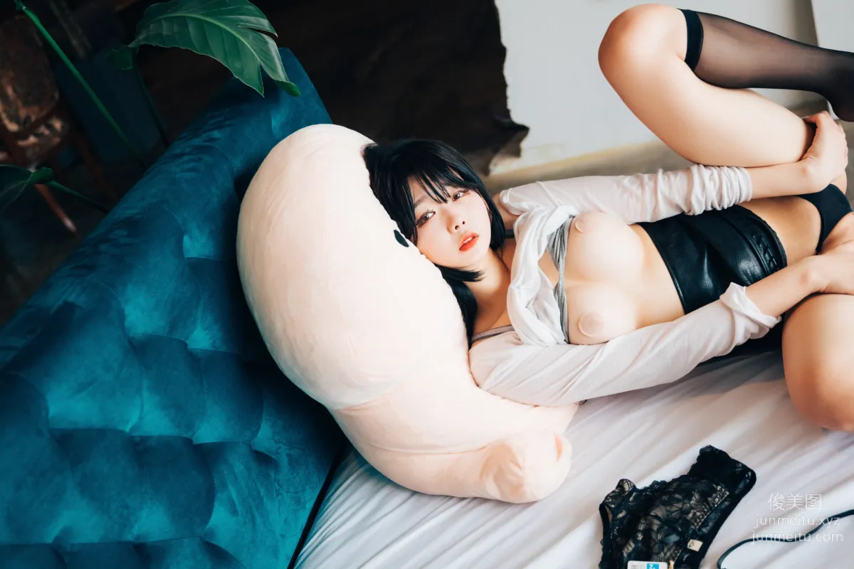 031.[Loozy] XXX Trip Full.Ver Zia[196P] 66