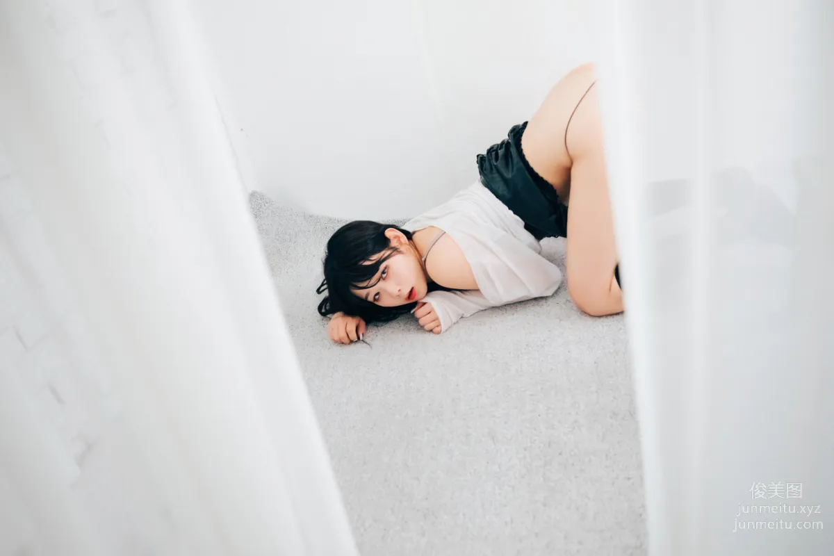 031.[Loozy] XXX Trip Full.Ver Zia[196P] 80