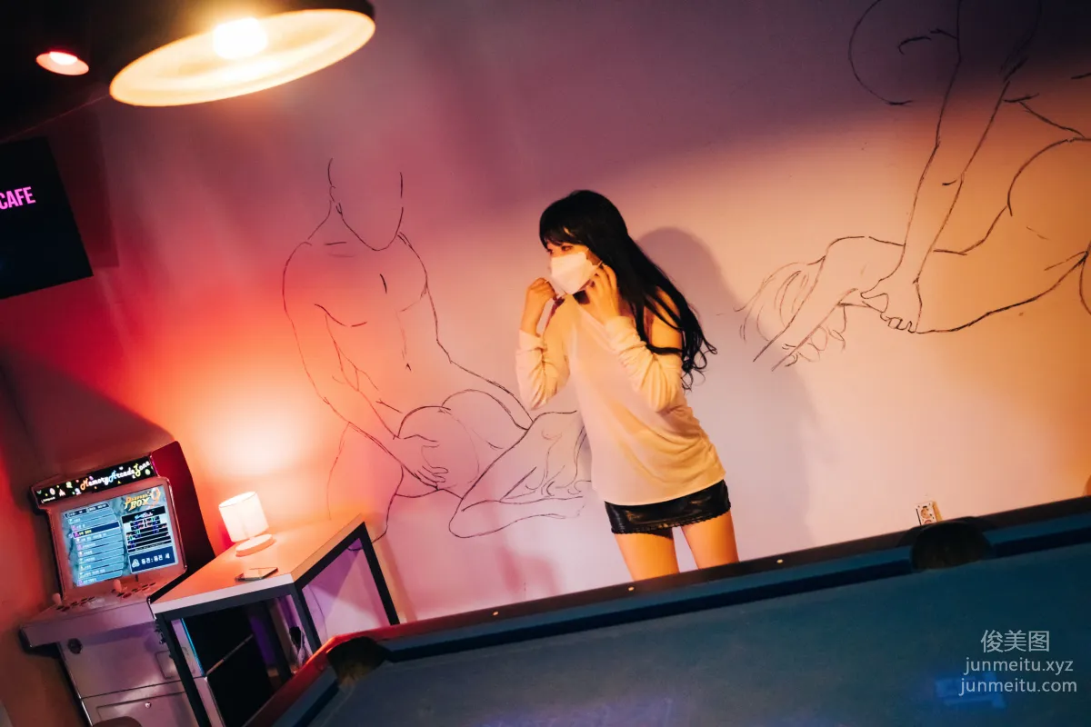 031.[Loozy] XXX Trip Full.Ver Zia[196P] 93