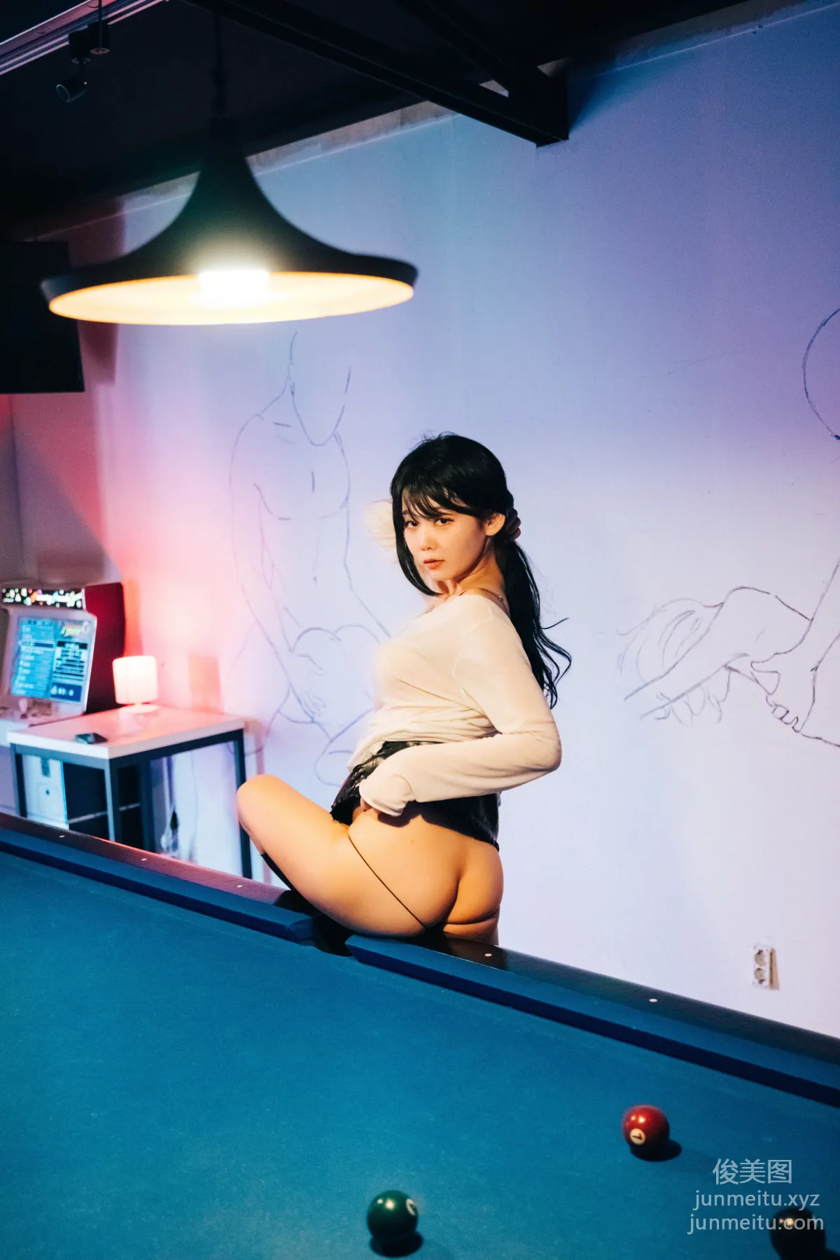 031.[Loozy] XXX Trip Full.Ver Zia[196P] 95