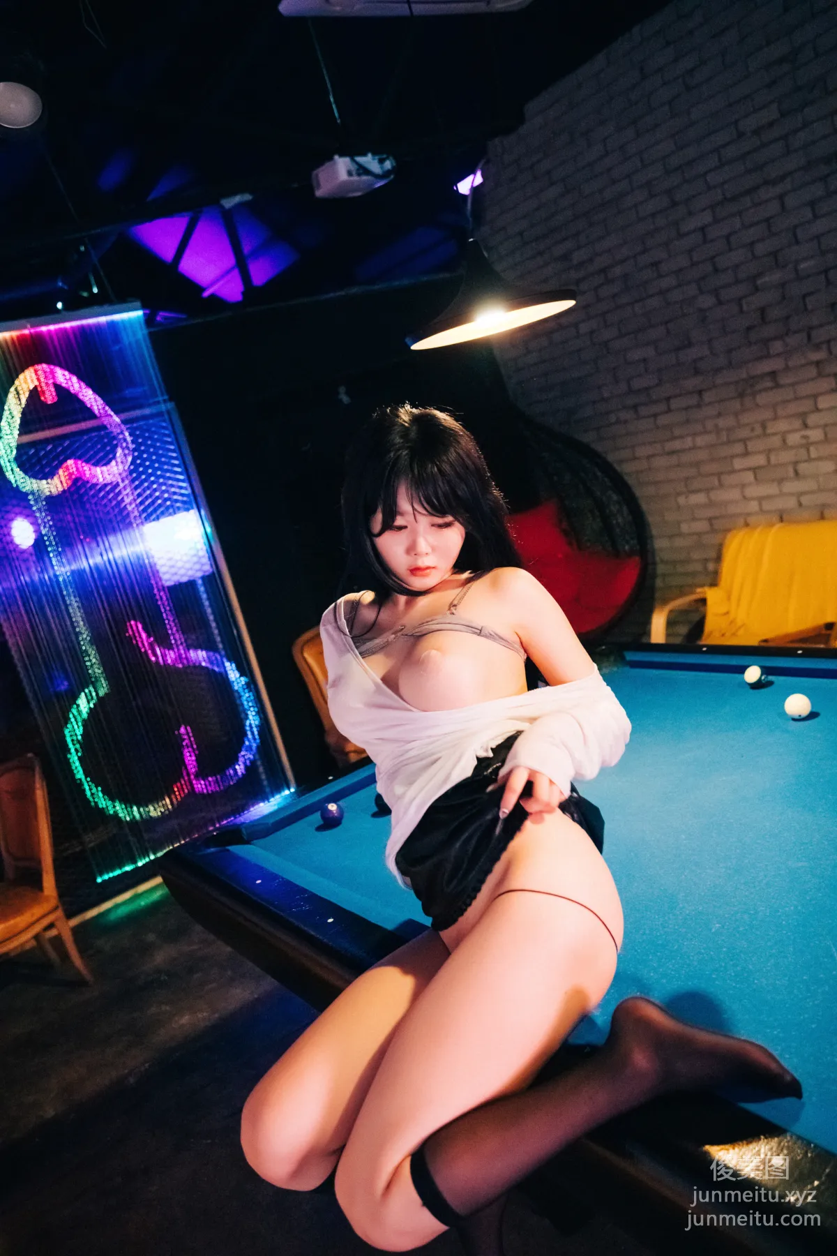 031.[Loozy] XXX Trip Full.Ver Zia[196P] 102
