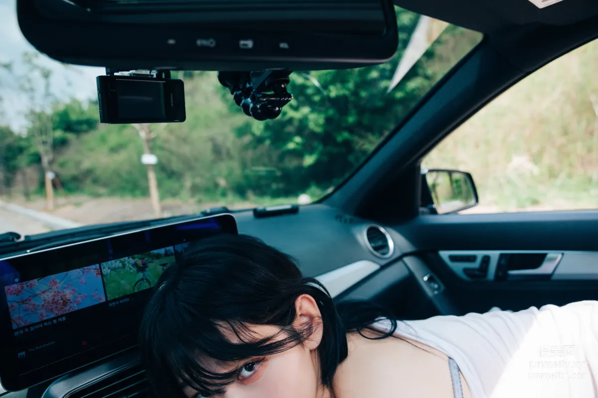 031.[Loozy] XXX Trip Full.Ver Zia[196P] 146