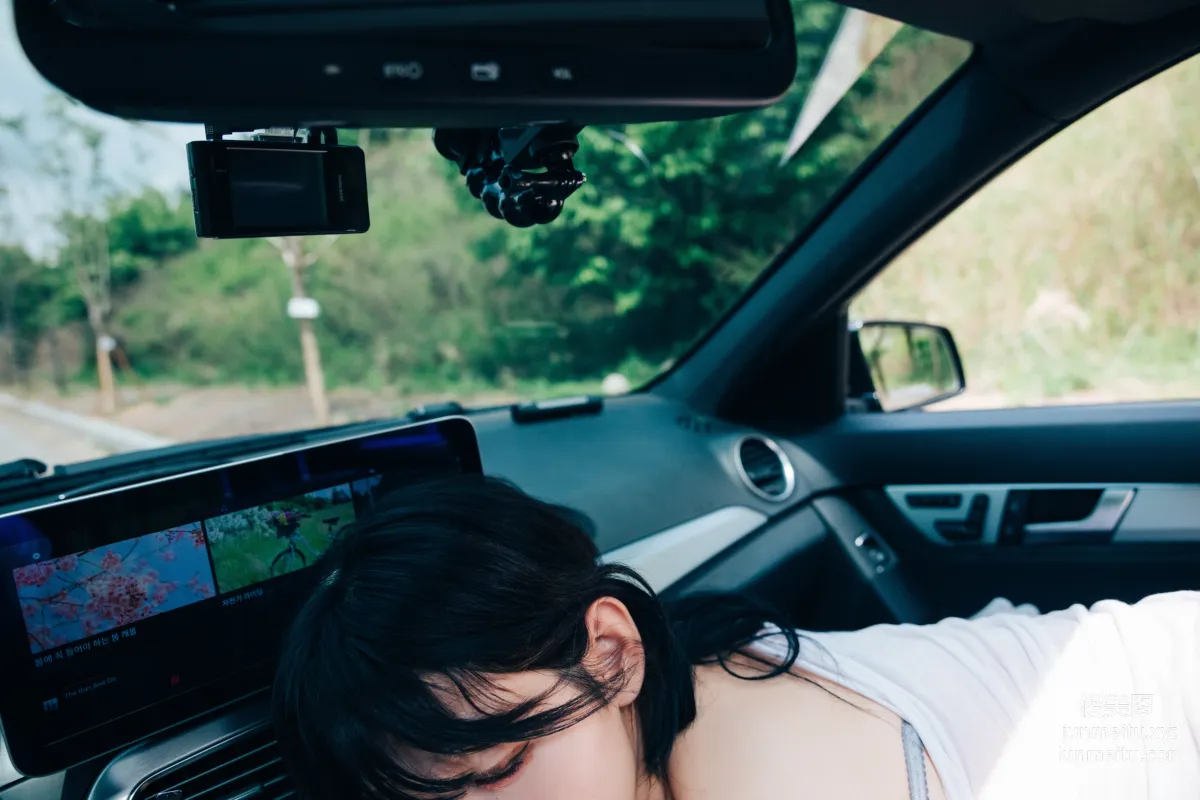 031.[Loozy] XXX Trip Full.Ver Zia[196P] 147