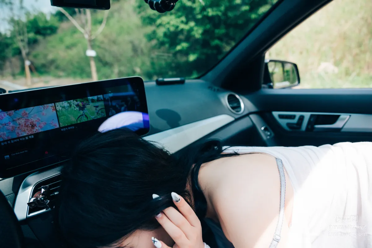 031.[Loozy] XXX Trip Full.Ver Zia[196P] 148