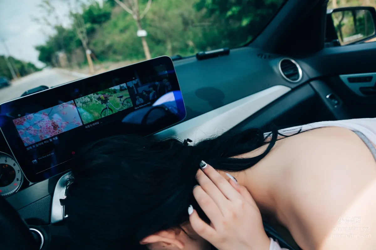 031.[Loozy] XXX Trip Full.Ver Zia[196P] 149