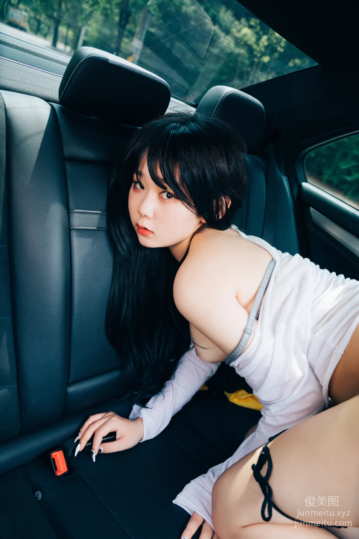 031.[Loozy] XXX Trip Full.Ver Zia[196P] 175