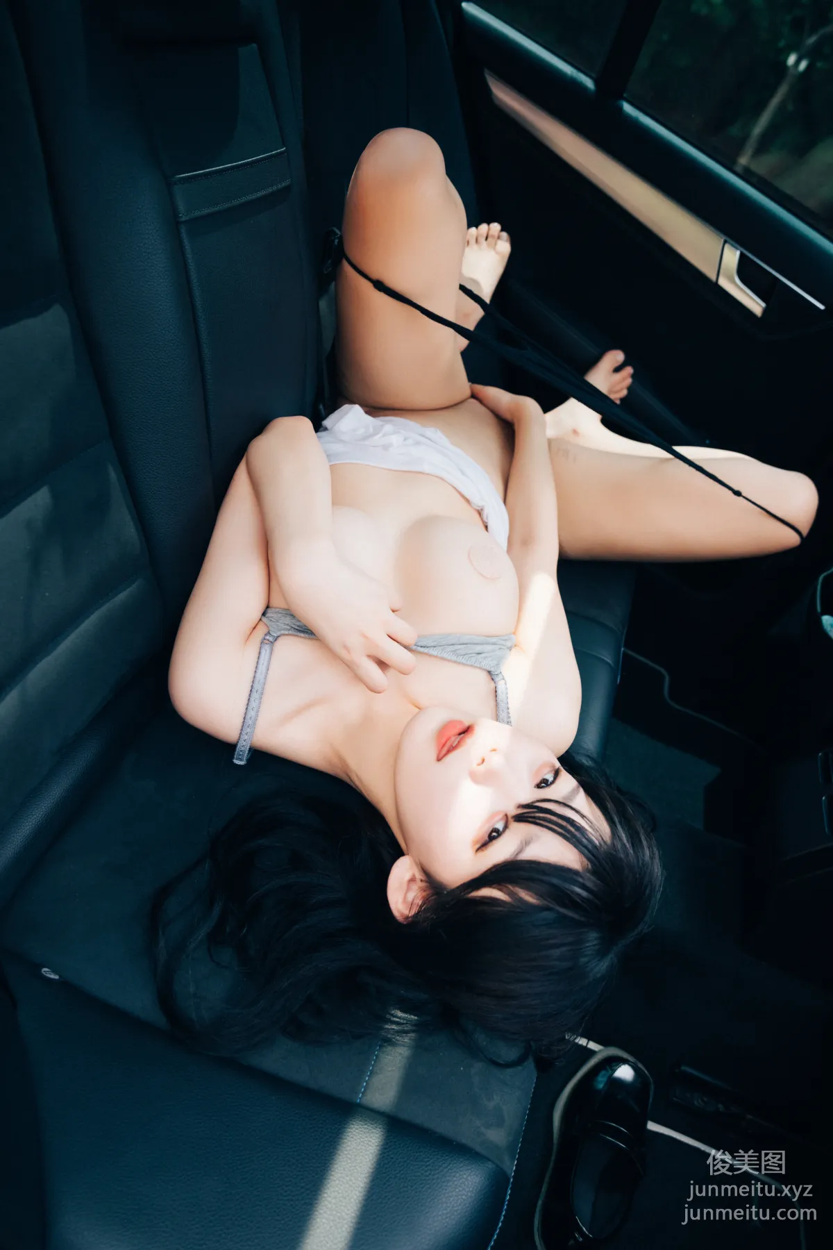 031.[Loozy] XXX Trip Full.Ver Zia[196P] 191