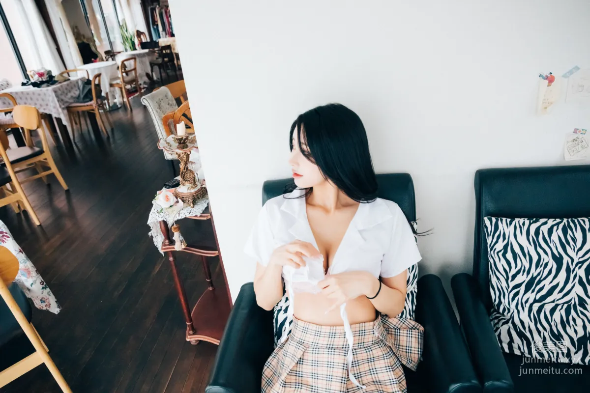 044.[Loozy] Yeonyu – First play + S.Ver [164P] 61