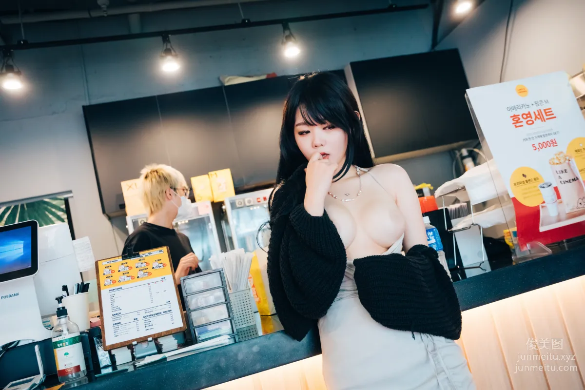 073.[Loozy] Zia (지아) -XXX in the theater S.Ver[157P] 57